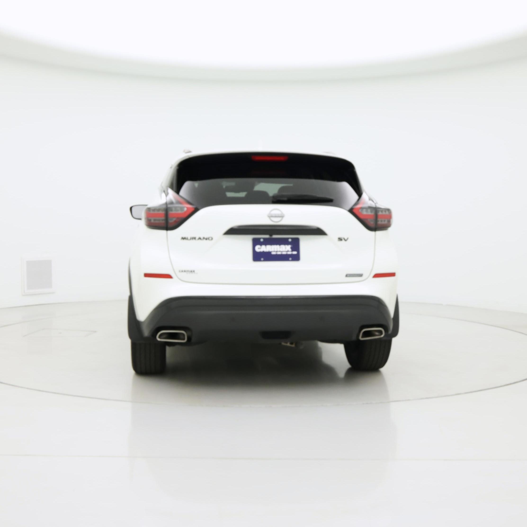 Thumbnail: 2024 Nissan Murano - 6