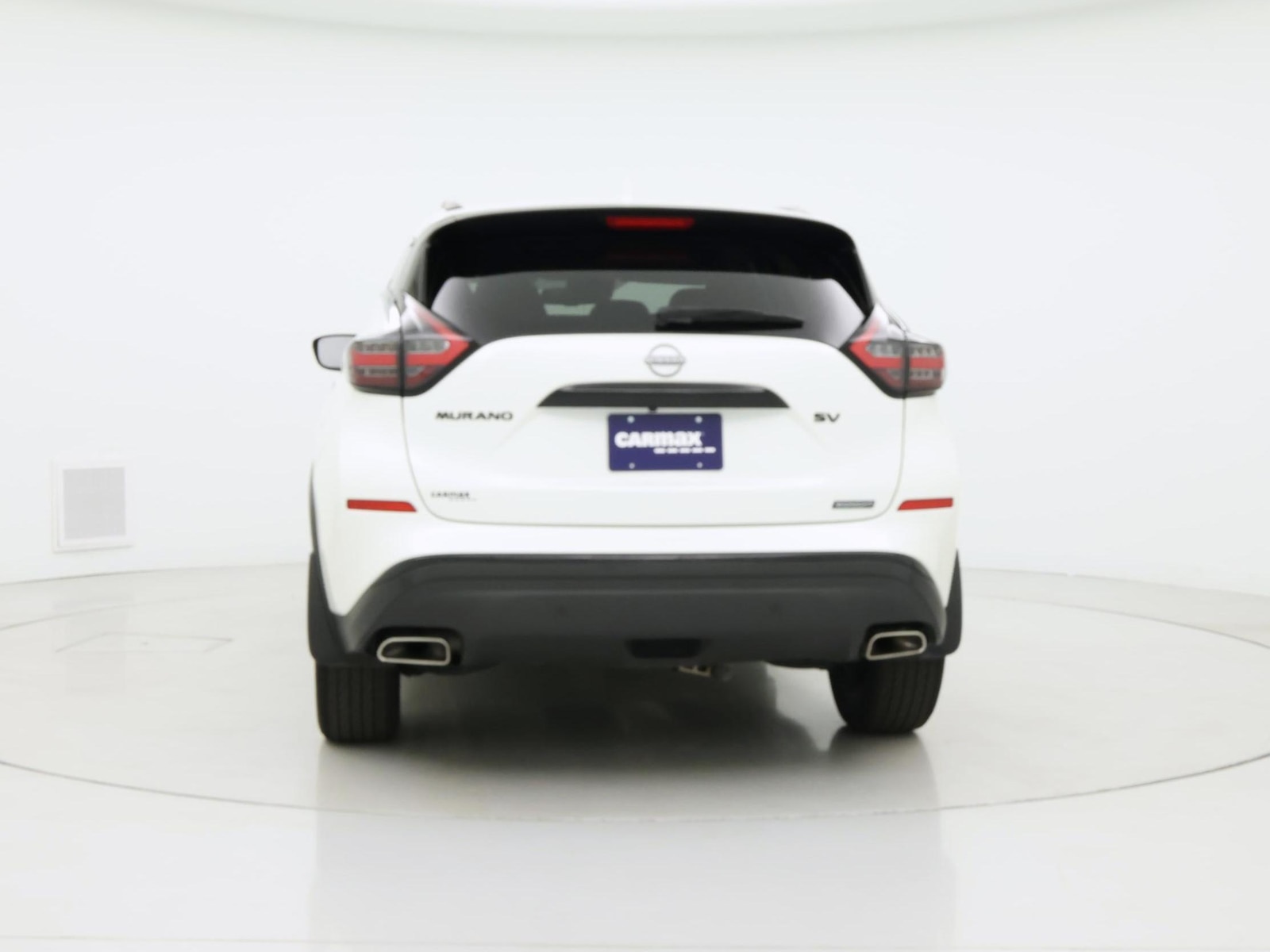 2024 Nissan Murano SV - Photo 7