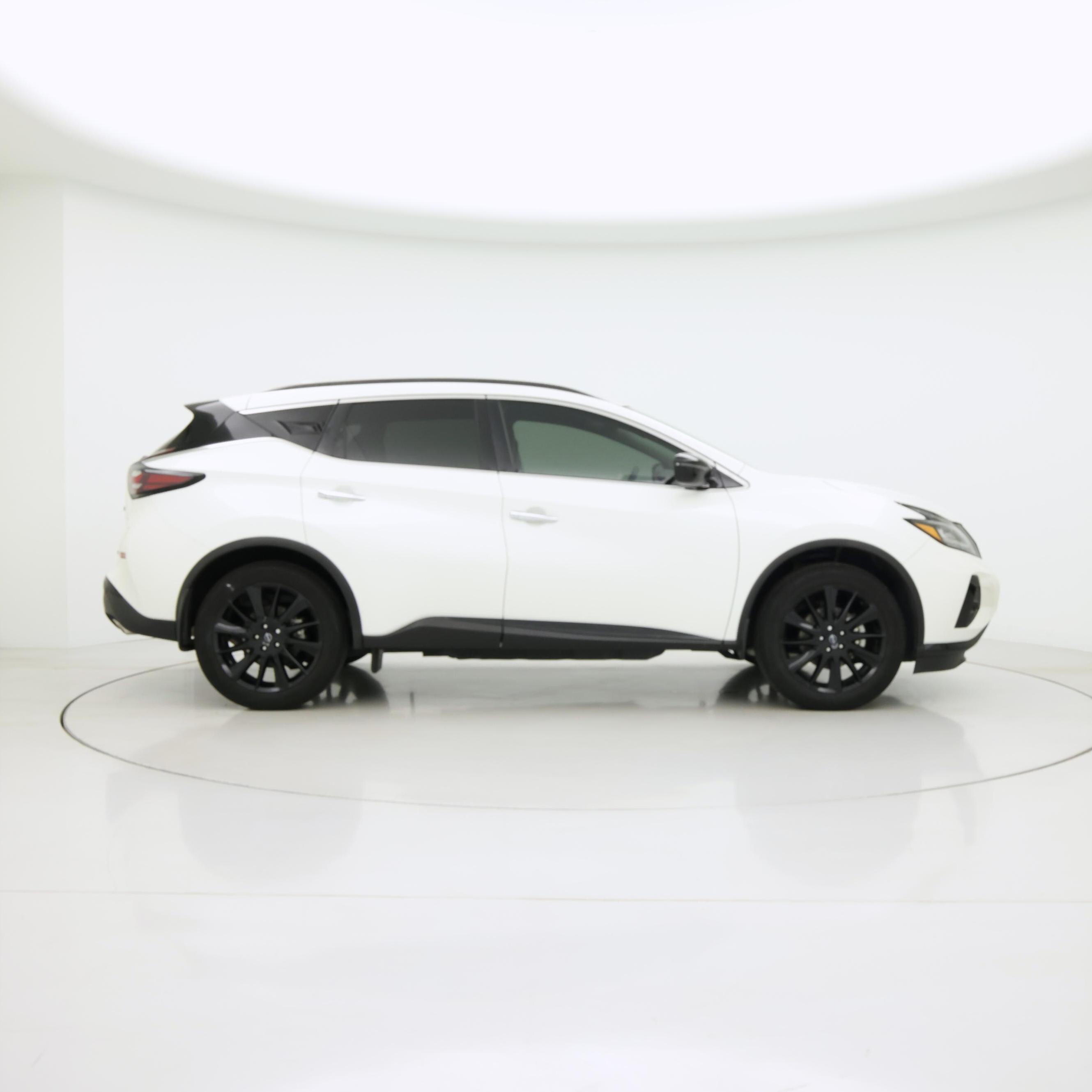 Thumbnail: 2024 Nissan Murano - 7