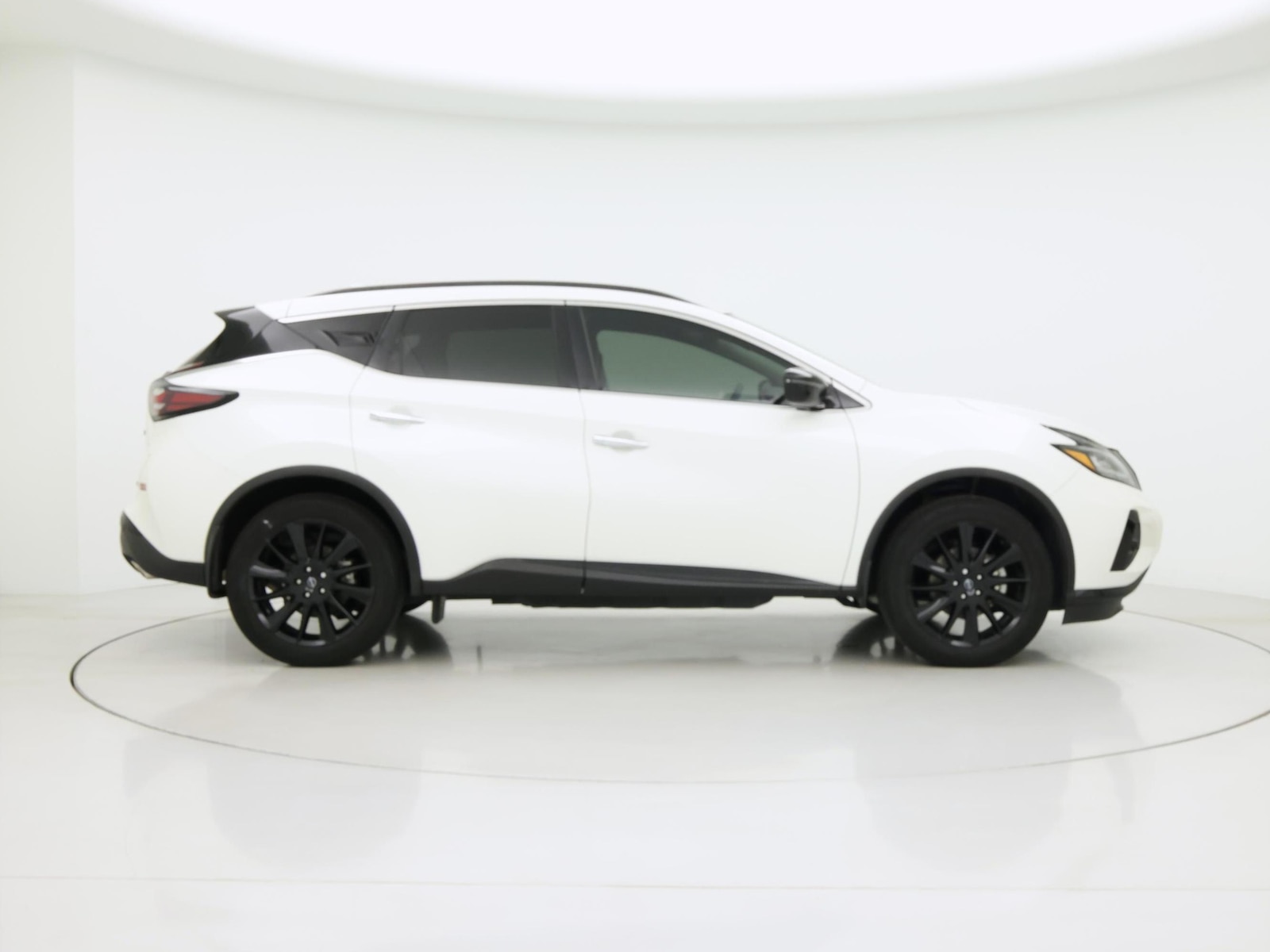 2024 Nissan Murano SV - Photo 8