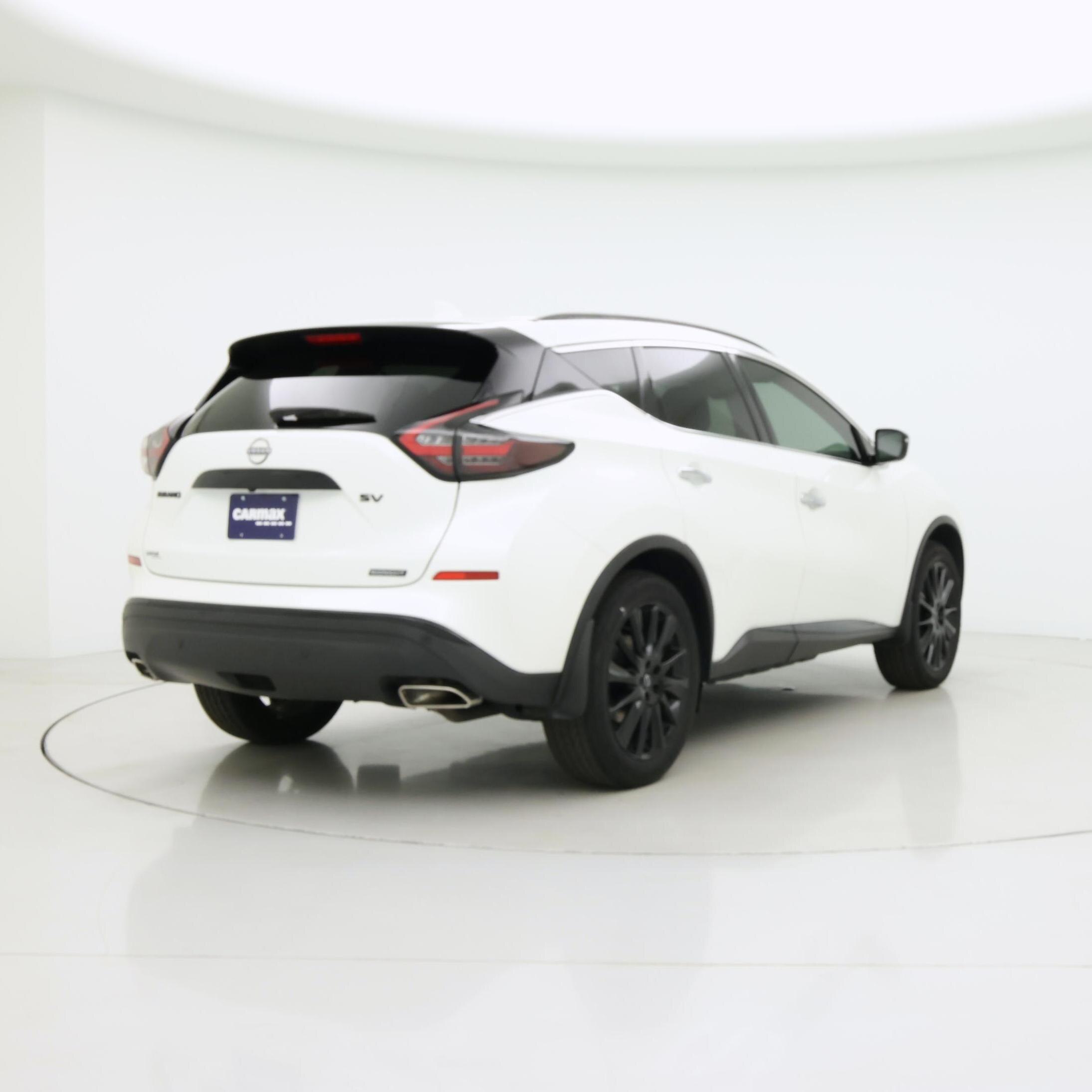 Thumbnail: 2024 Nissan Murano - 8