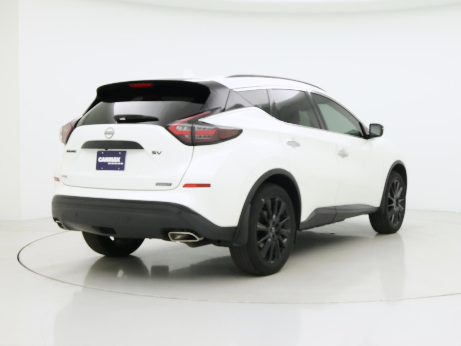 2024 Nissan Murano SV - Photo 9
