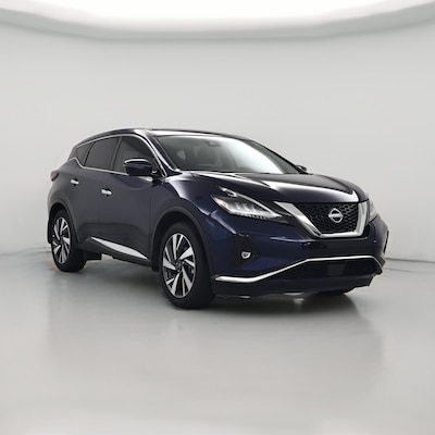 Vehicle exterior view