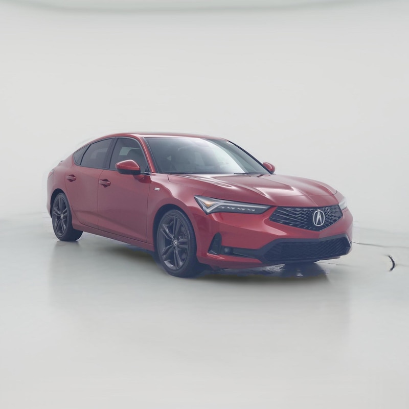 2023 Acura Integra A-Spec