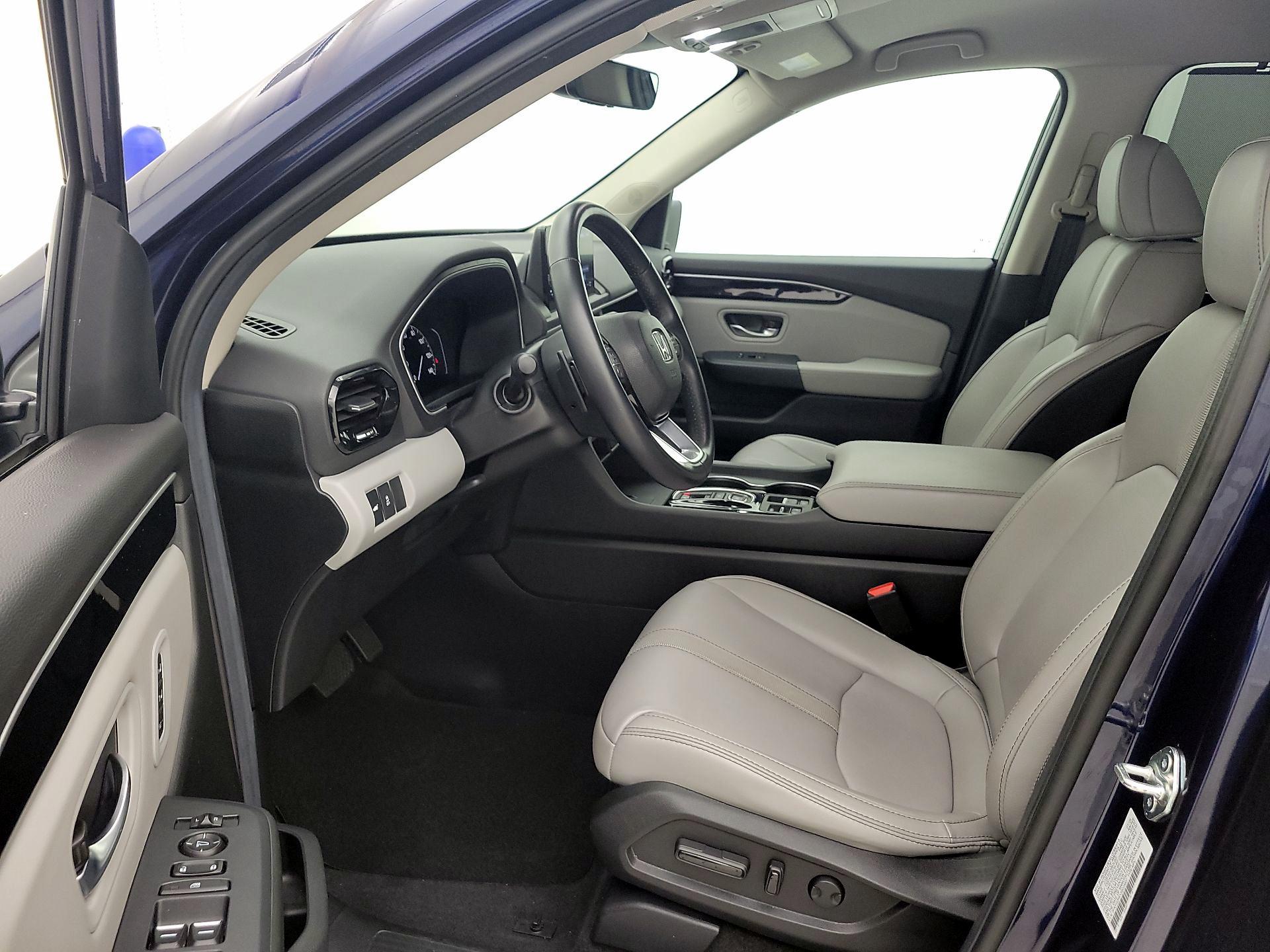 Thumbnail: 2025 Honda Pilot - 11