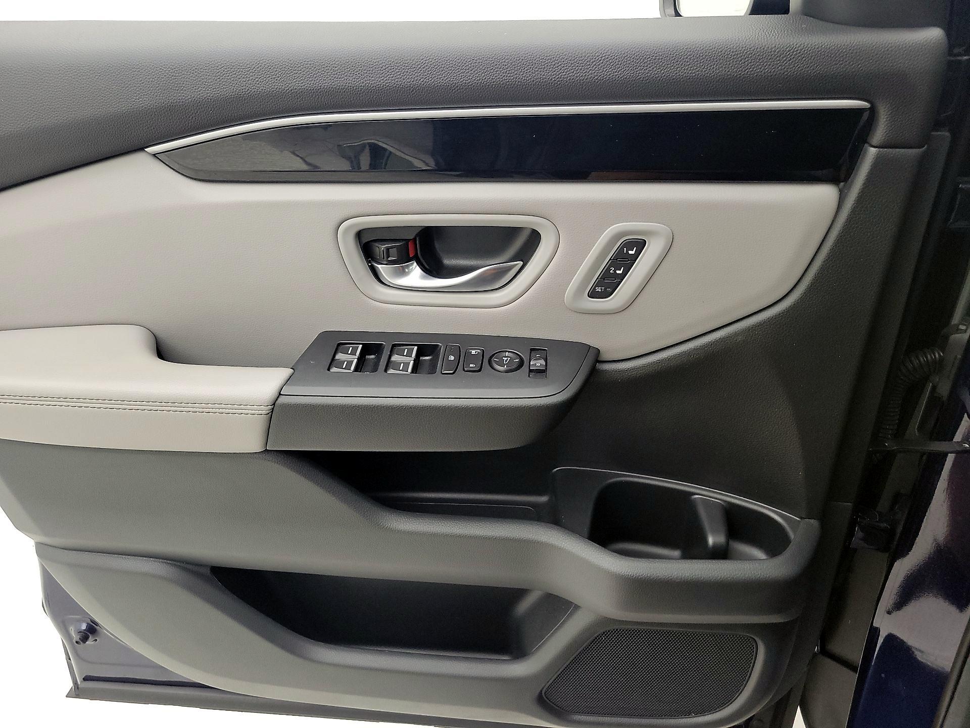 Thumbnail: 2025 Honda Pilot - 12