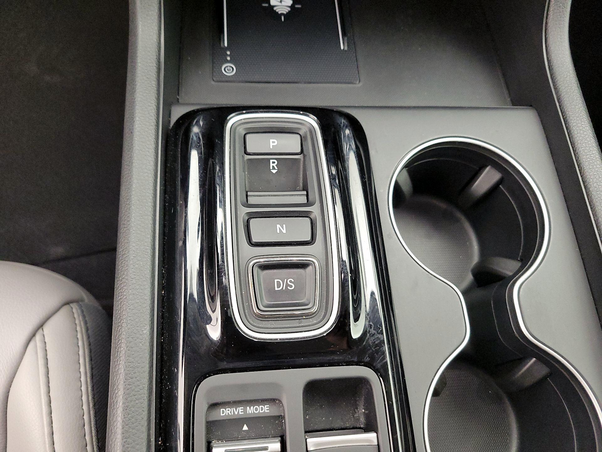 Thumbnail: 2025 Honda Pilot - 17