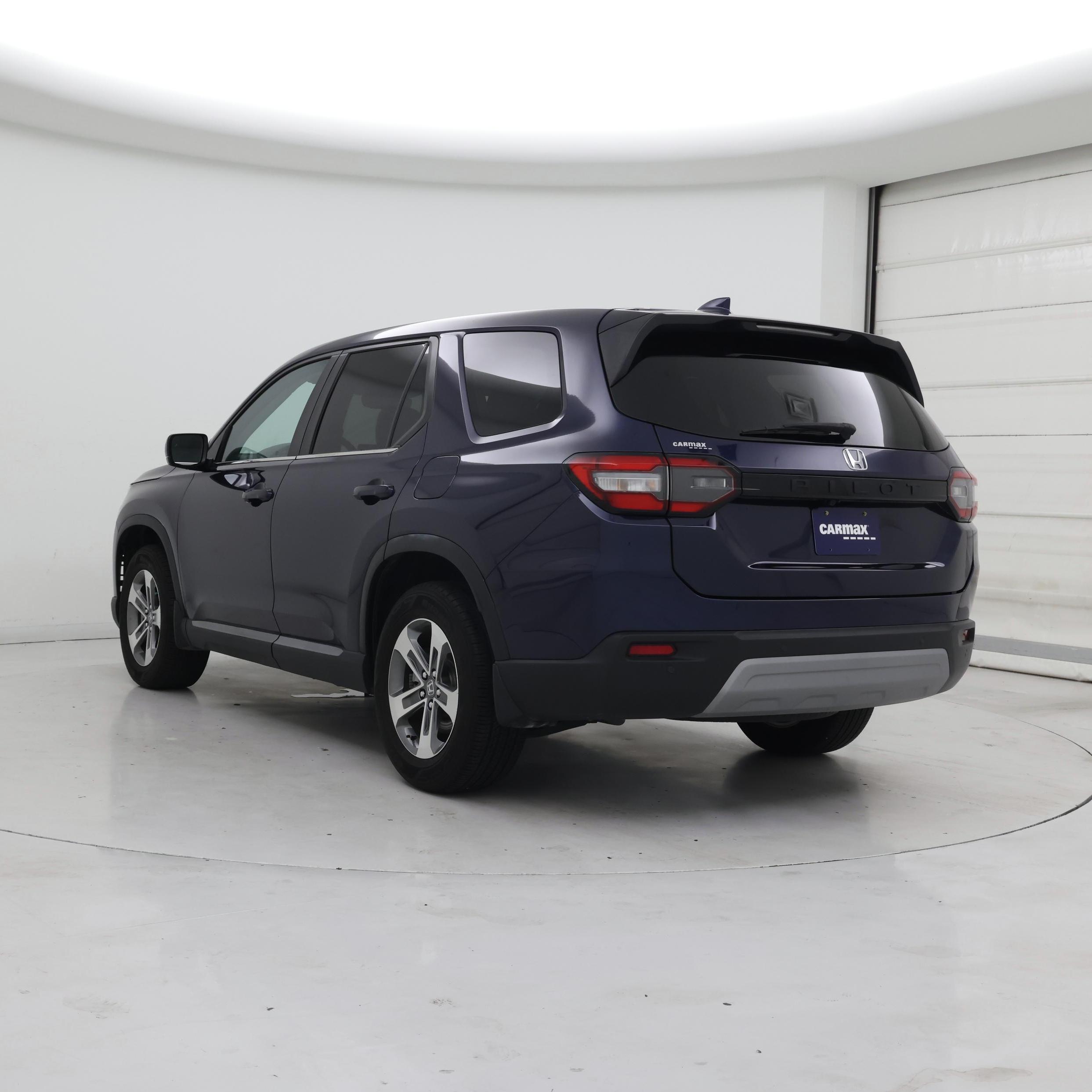 Thumbnail: 2025 Honda Pilot - 2