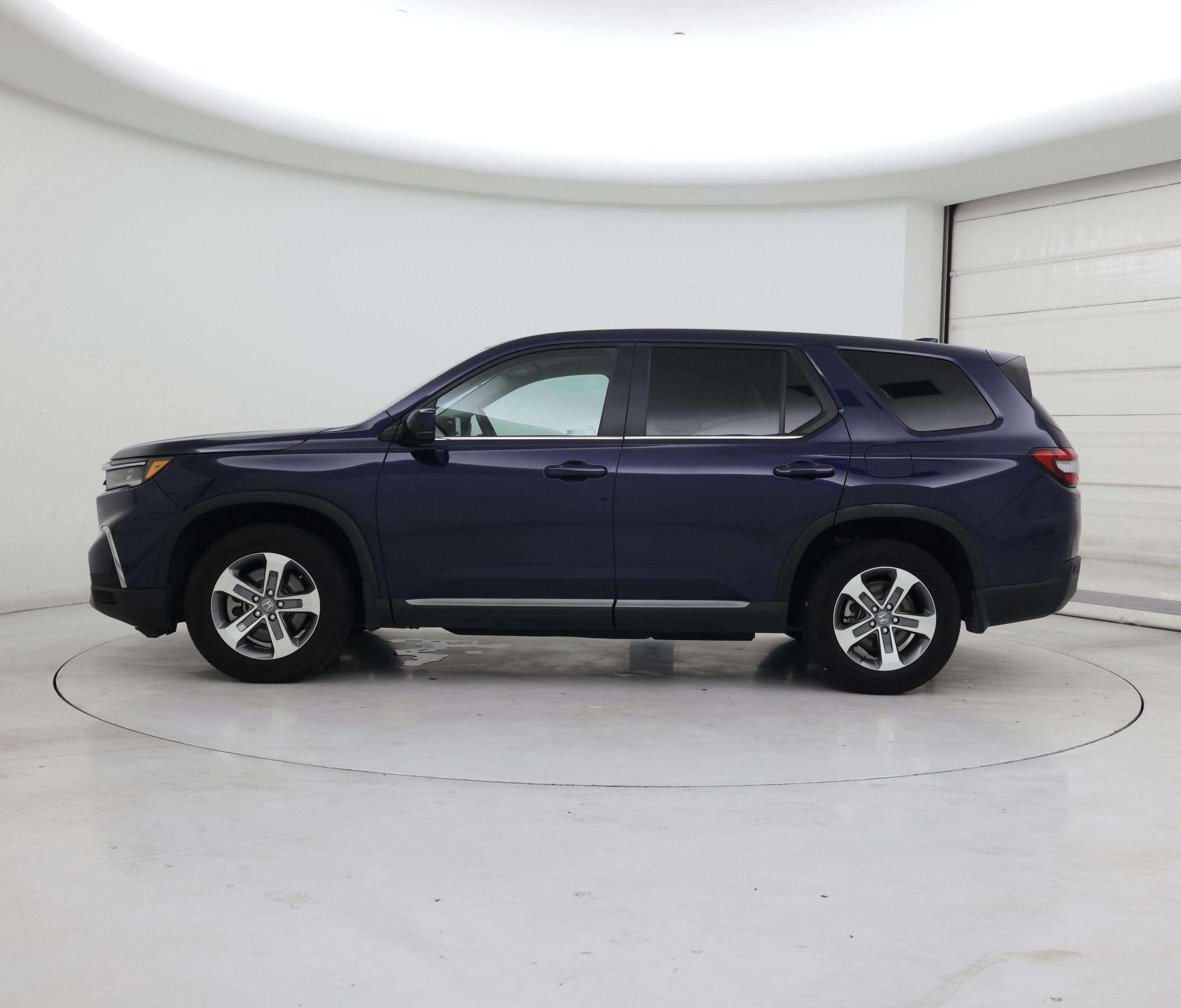 Thumbnail: 2025 Honda Pilot - 3