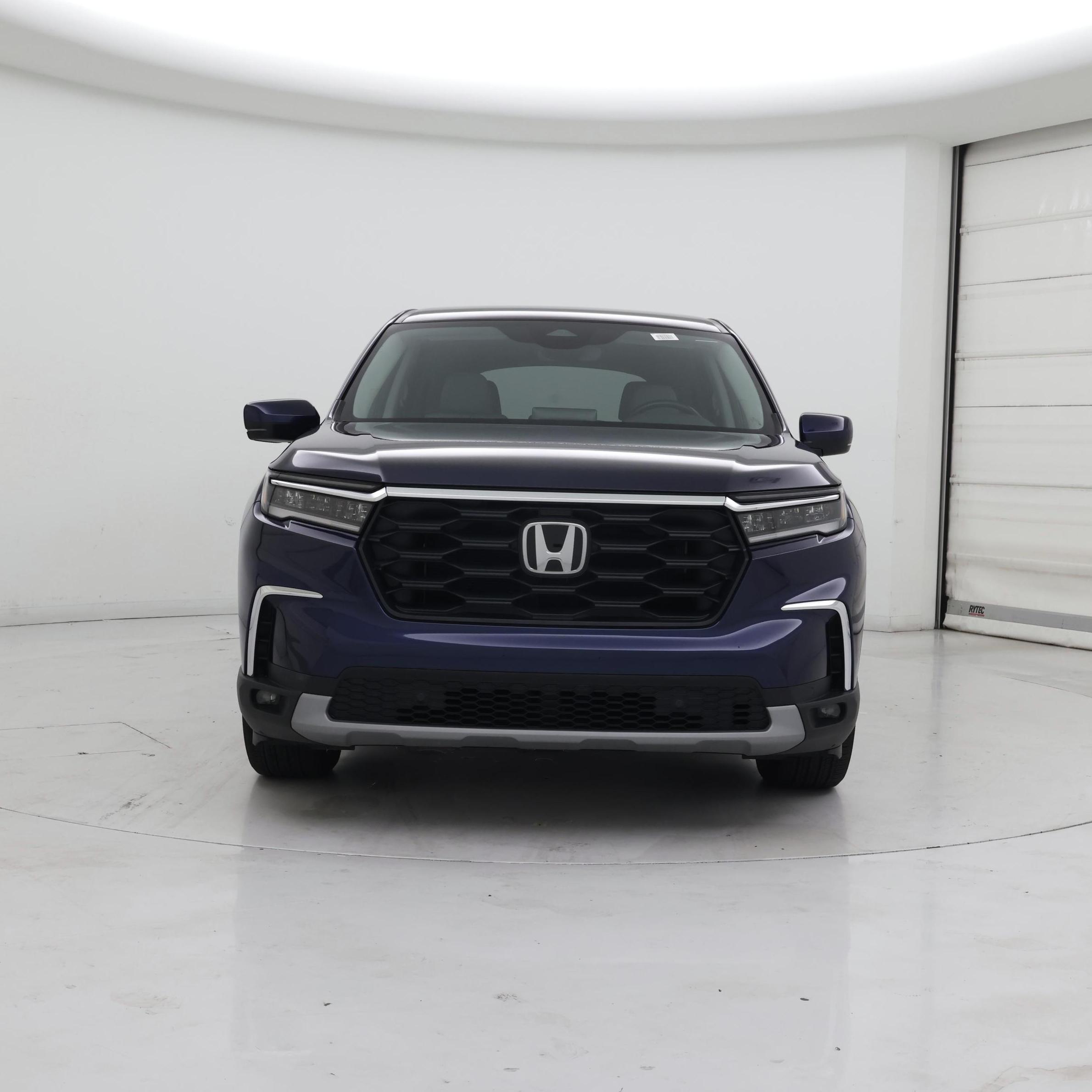 Thumbnail: 2025 Honda Pilot - 5