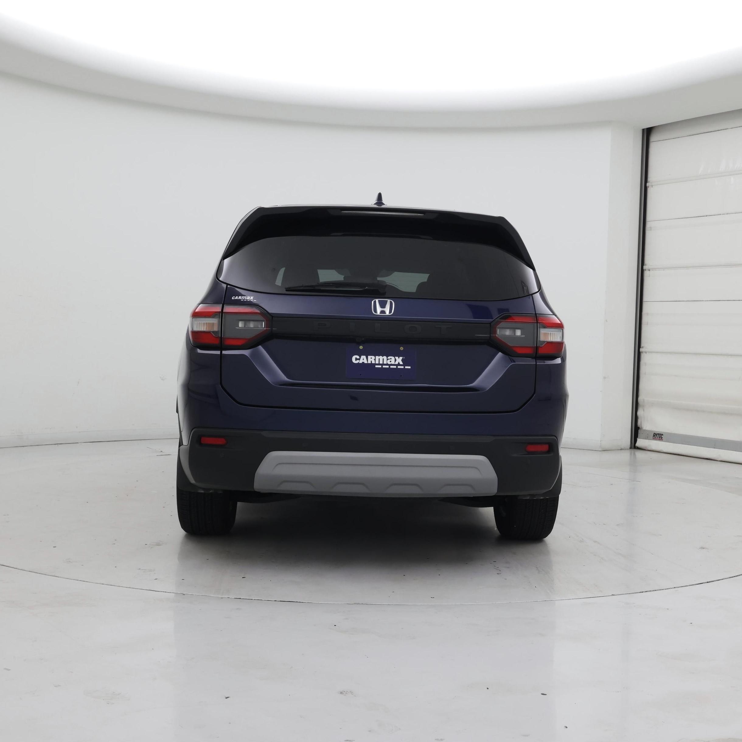 Thumbnail: 2025 Honda Pilot - 6