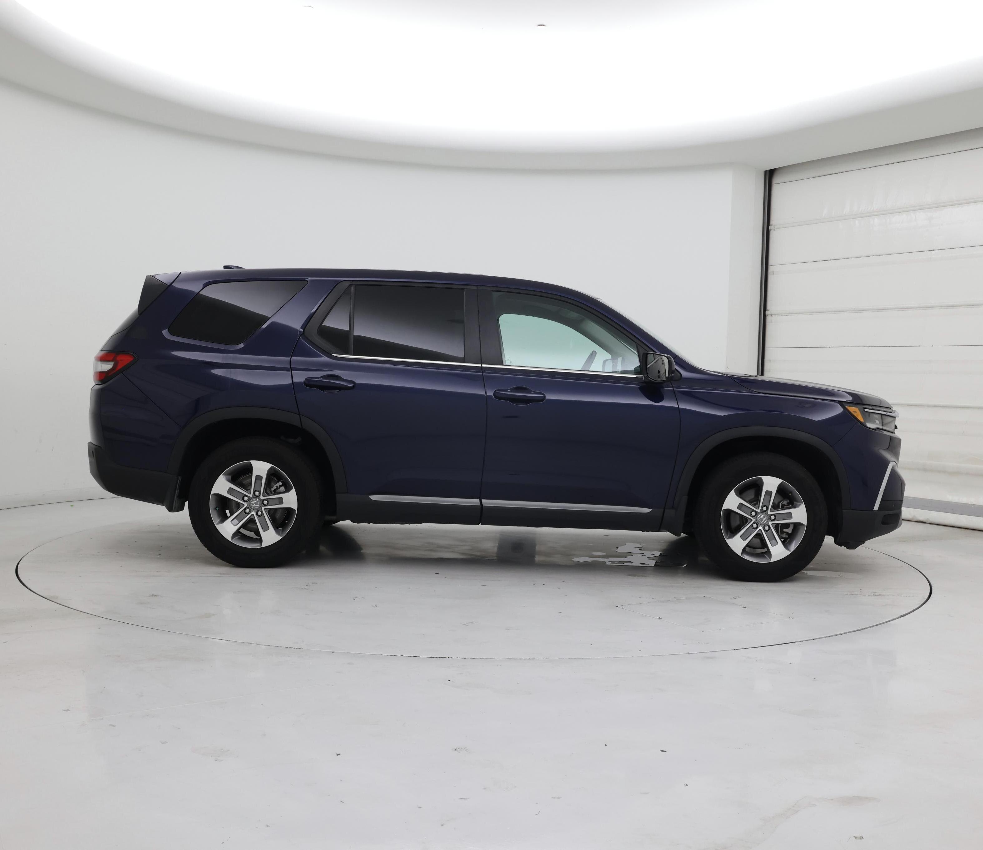 Thumbnail: 2025 Honda Pilot - 7
