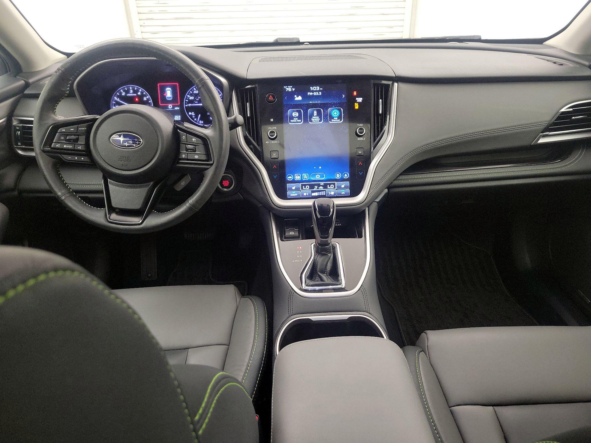 Thumbnail: 2024 Subaru Outback - 9