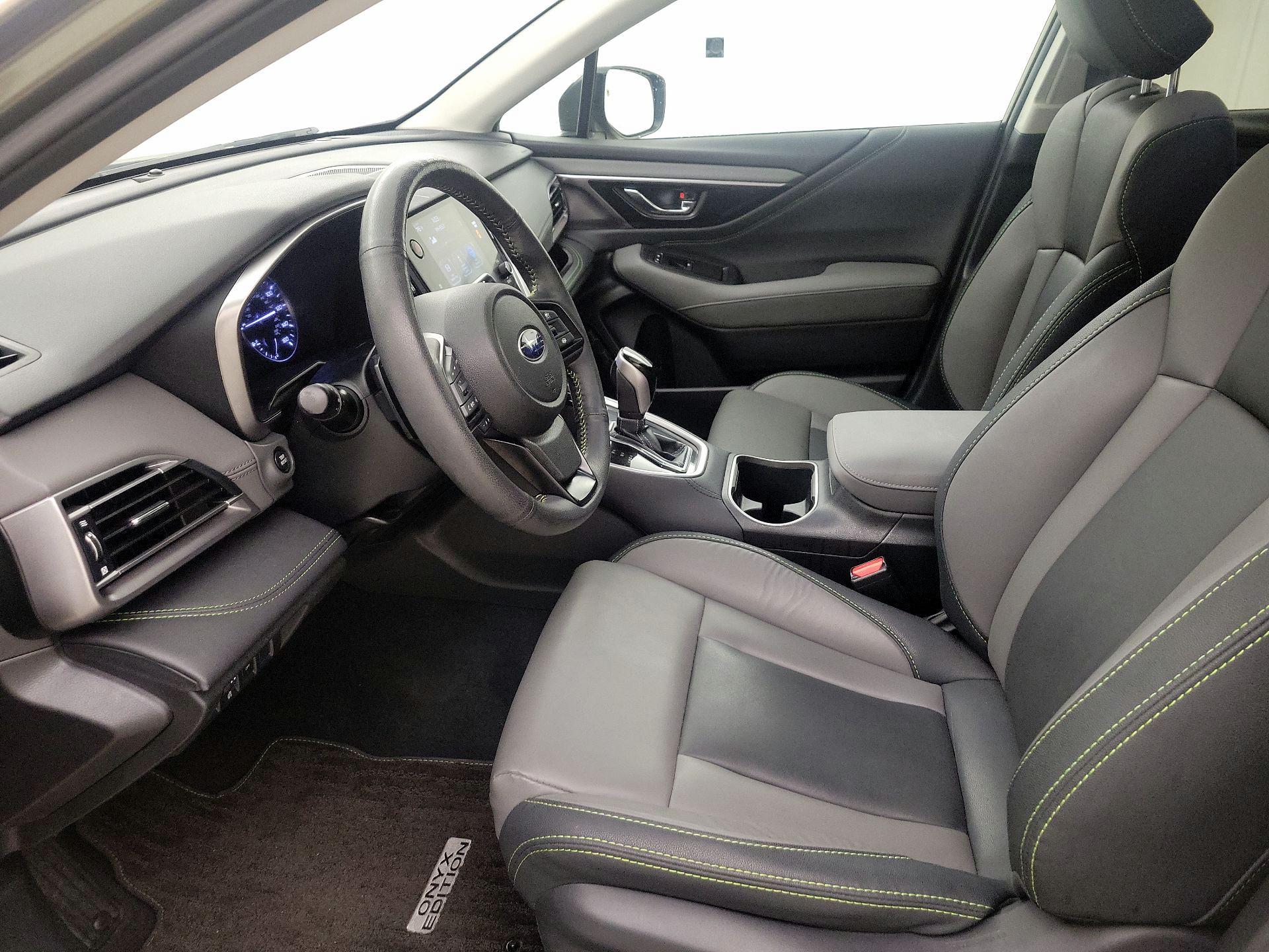 Thumbnail: 2024 Subaru Outback - 11
