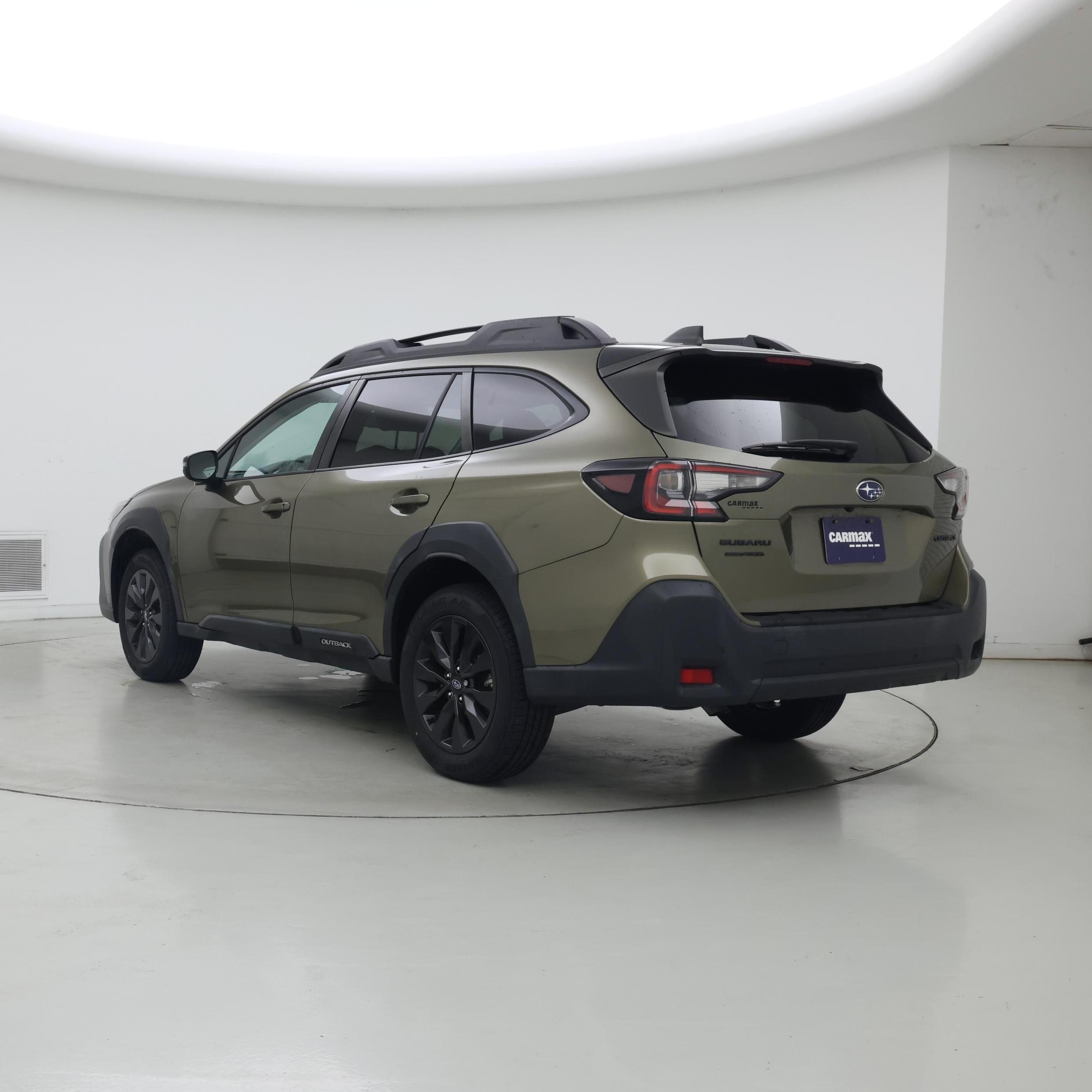 Thumbnail: 2024 Subaru Outback - 2
