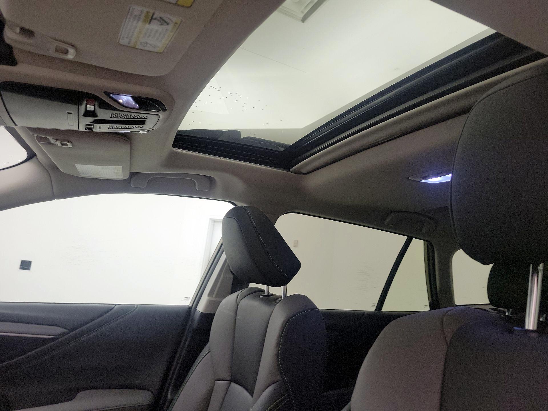 Thumbnail: 2024 Subaru Outback - 19