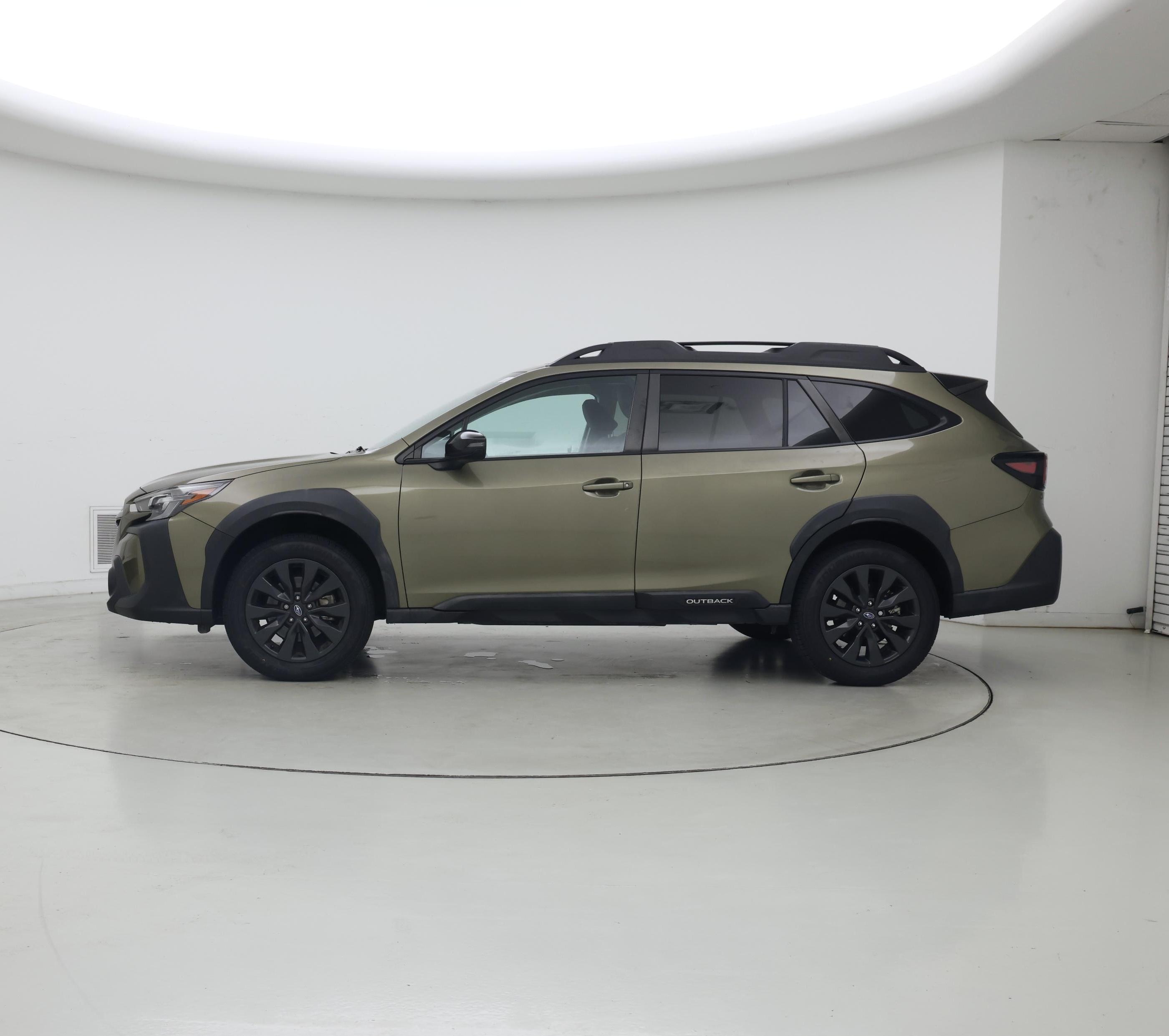 Thumbnail: 2024 Subaru Outback - 3