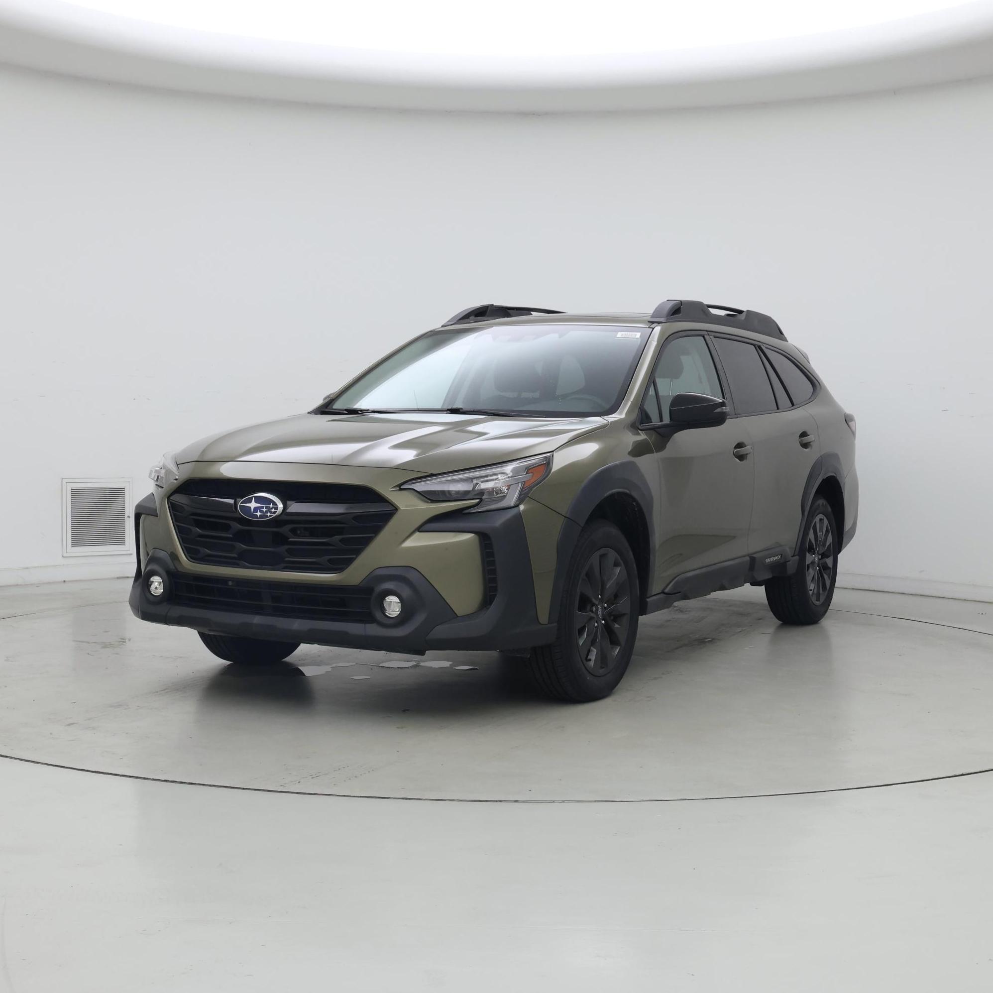 Thumbnail: 2024 Subaru Outback - 4