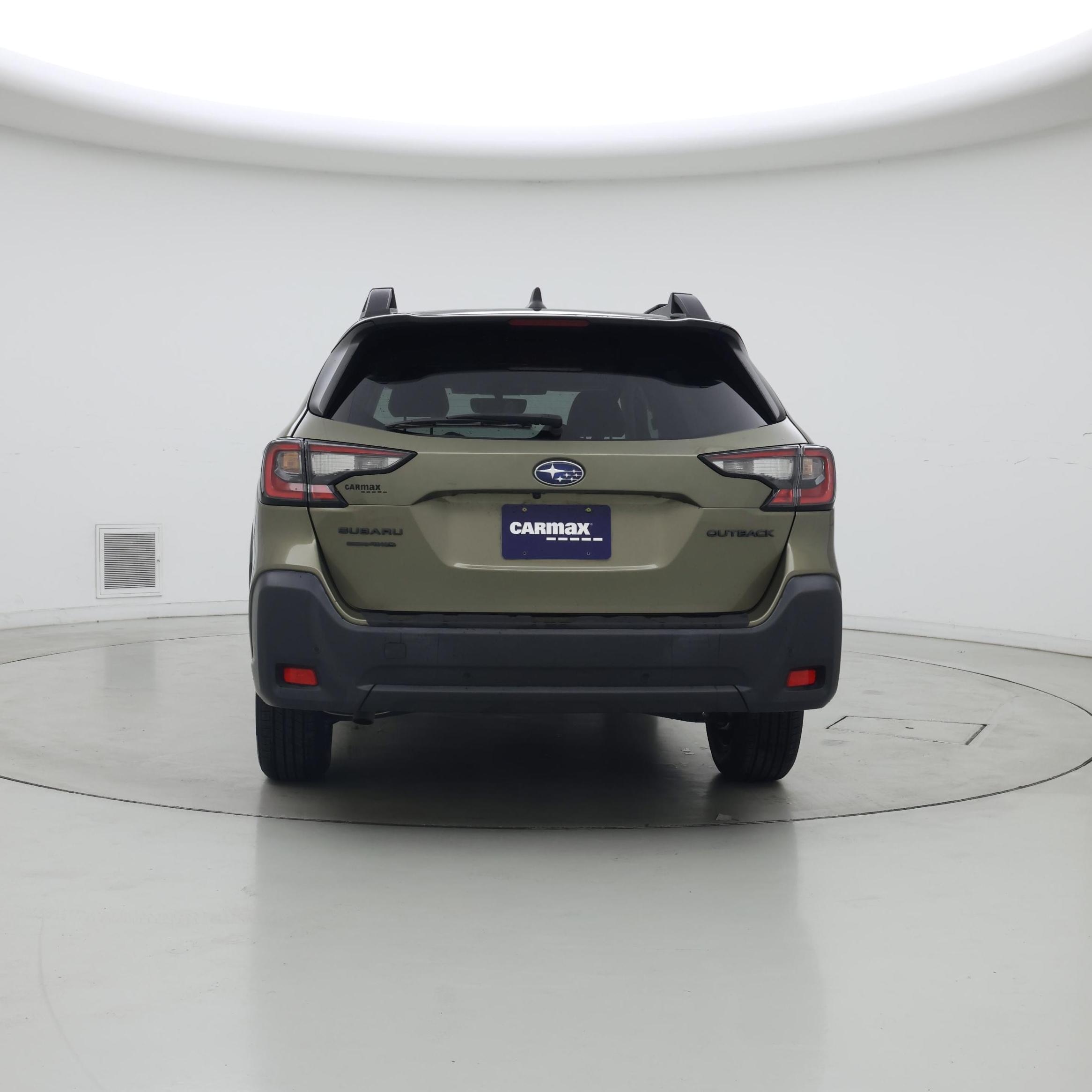Thumbnail: 2024 Subaru Outback - 6