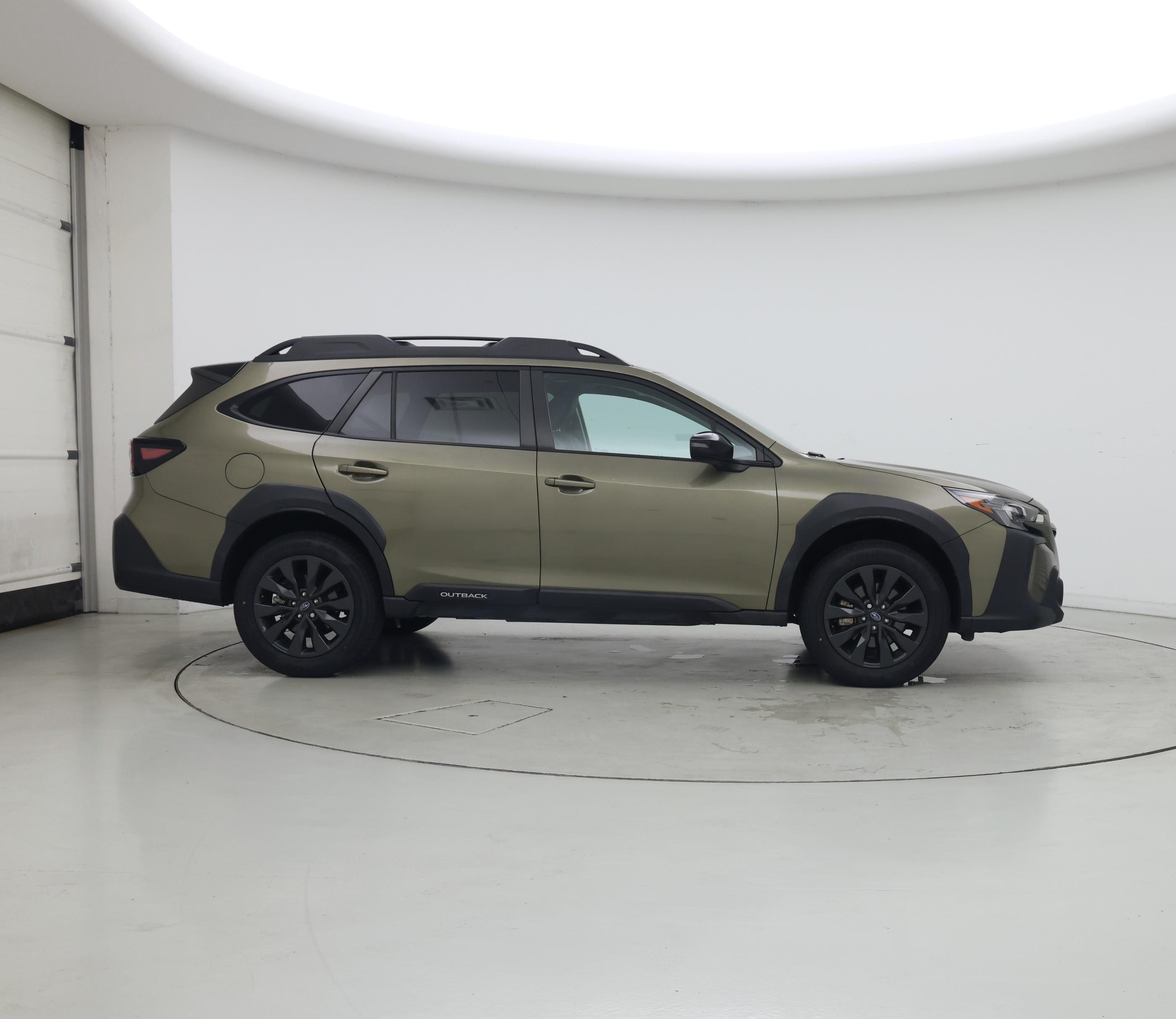 Thumbnail: 2024 Subaru Outback - 7