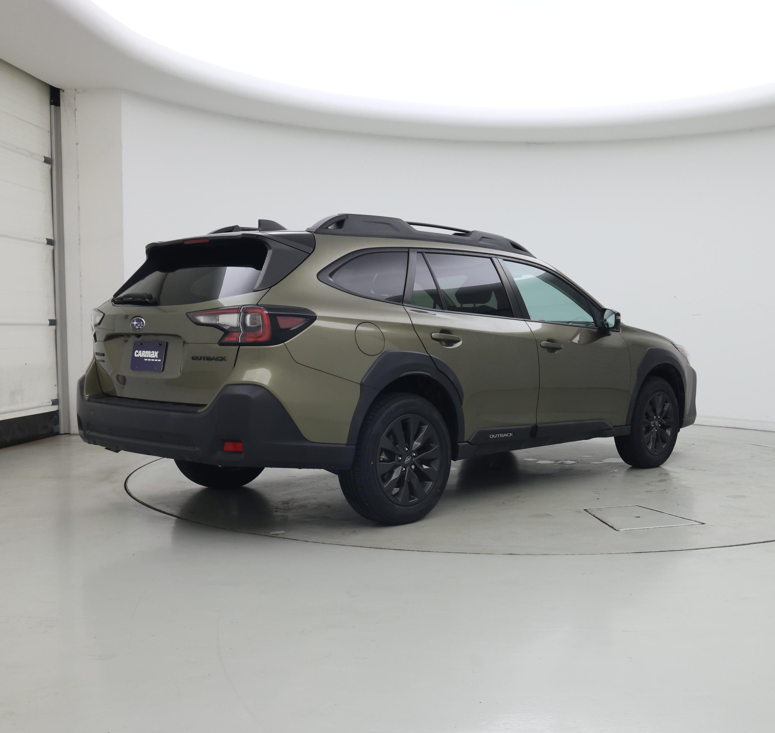 Thumbnail: 2024 Subaru Outback - 8