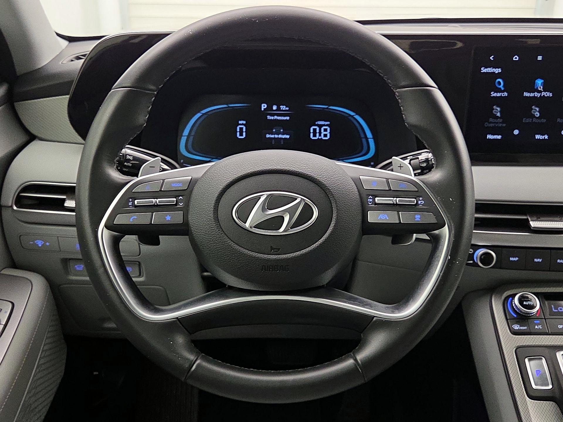 Thumbnail: 2025 Hyundai Palisade - 10