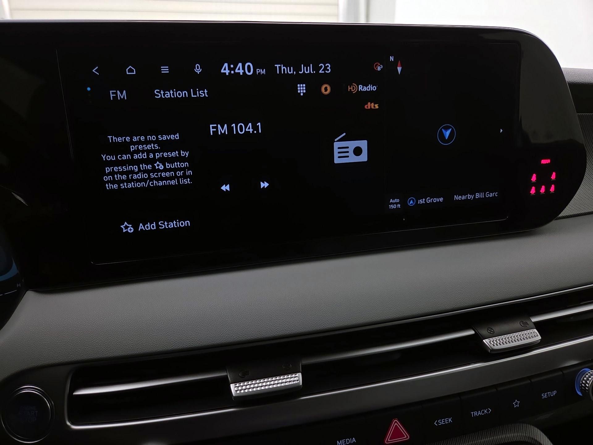 Thumbnail: 2025 Hyundai Palisade - 16