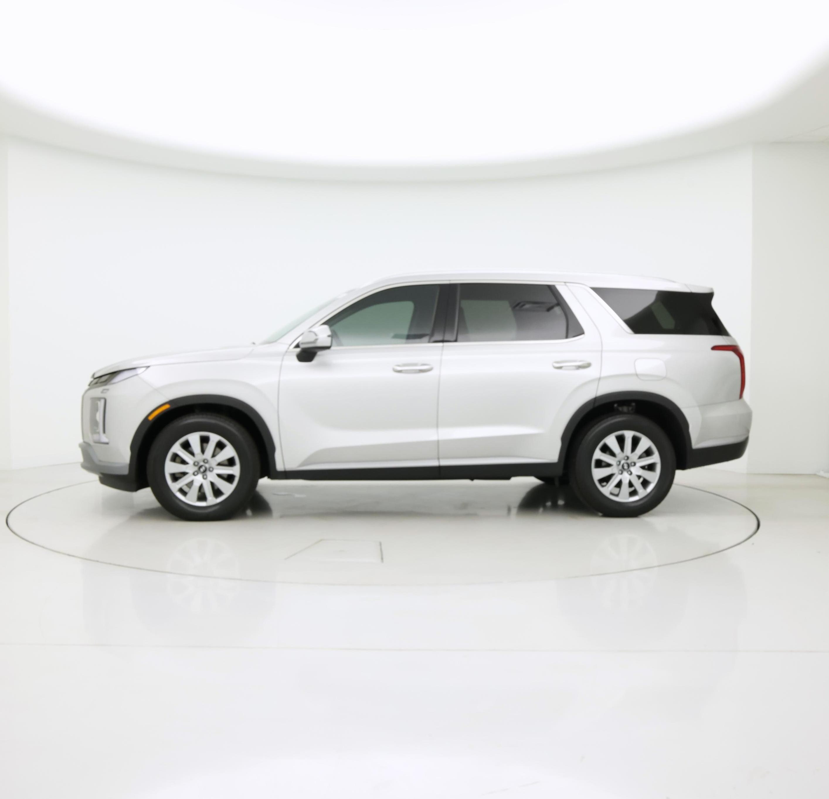 Thumbnail: 2025 Hyundai Palisade - 3