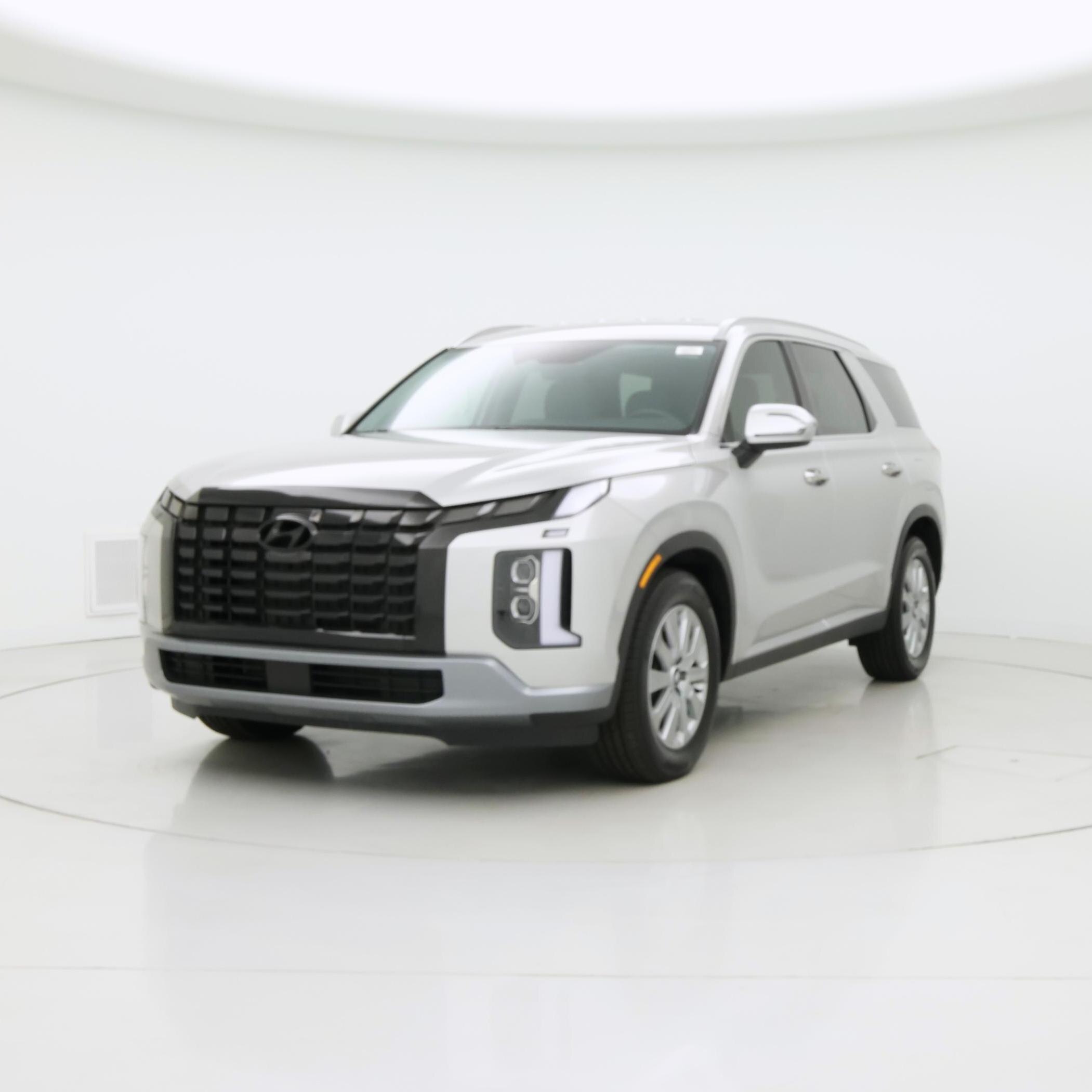 Thumbnail: 2025 Hyundai Palisade - 4
