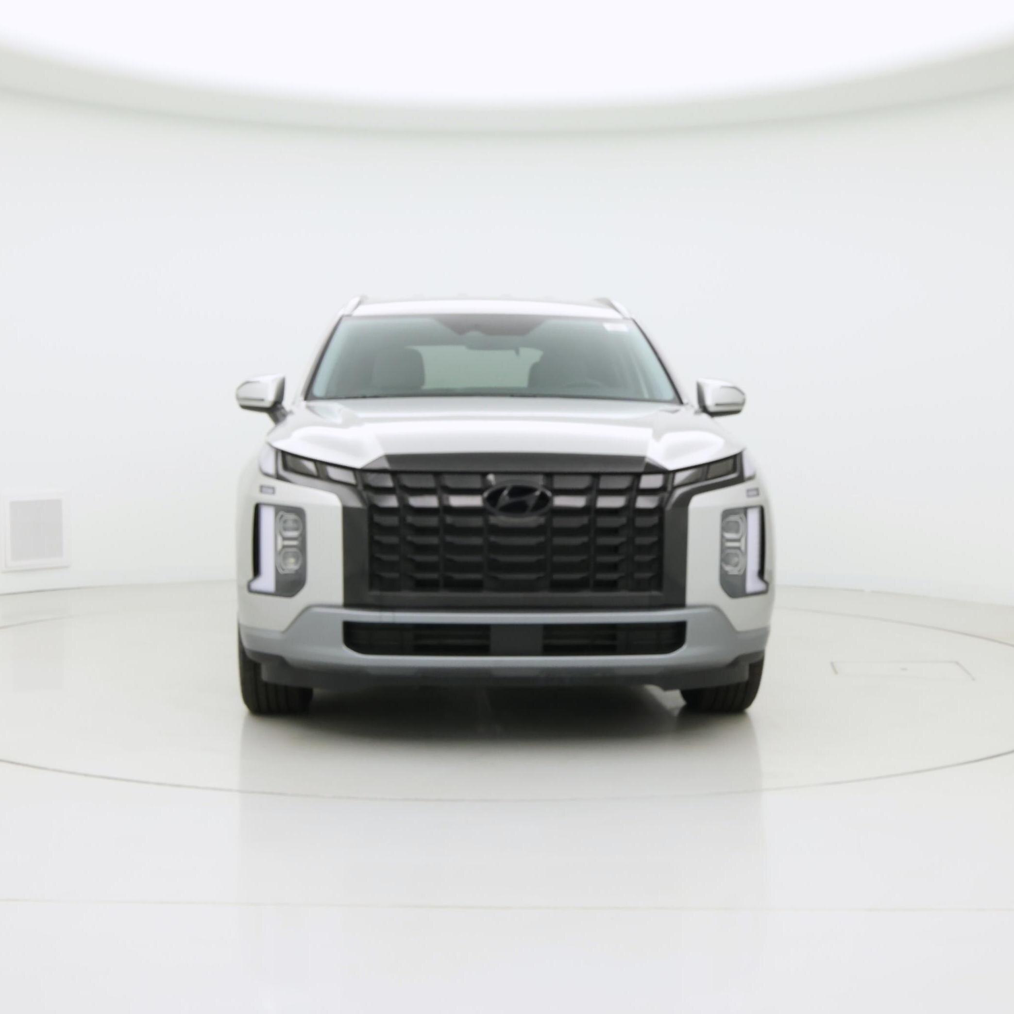 Thumbnail: 2025 Hyundai Palisade - 5