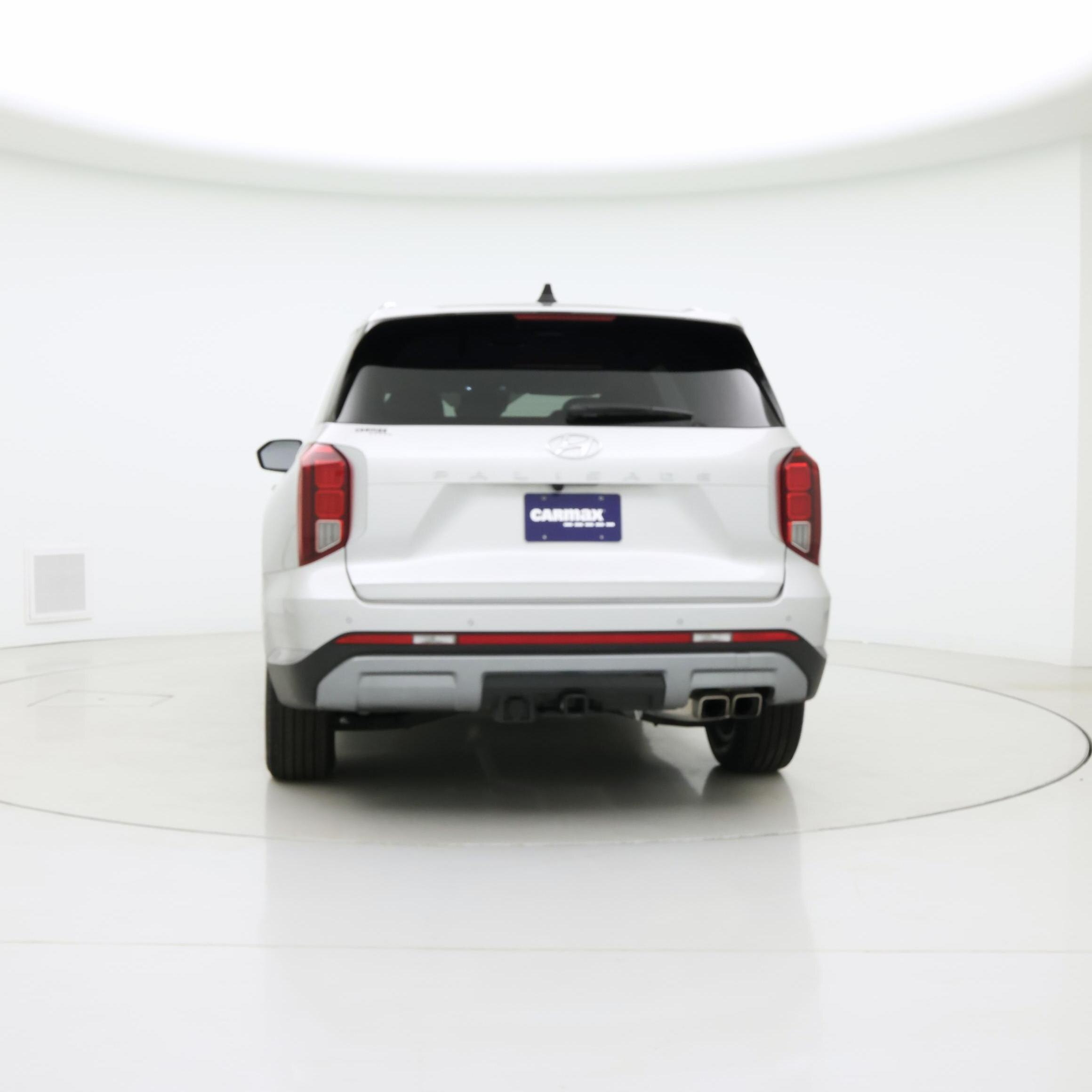 Thumbnail: 2025 Hyundai Palisade - 6