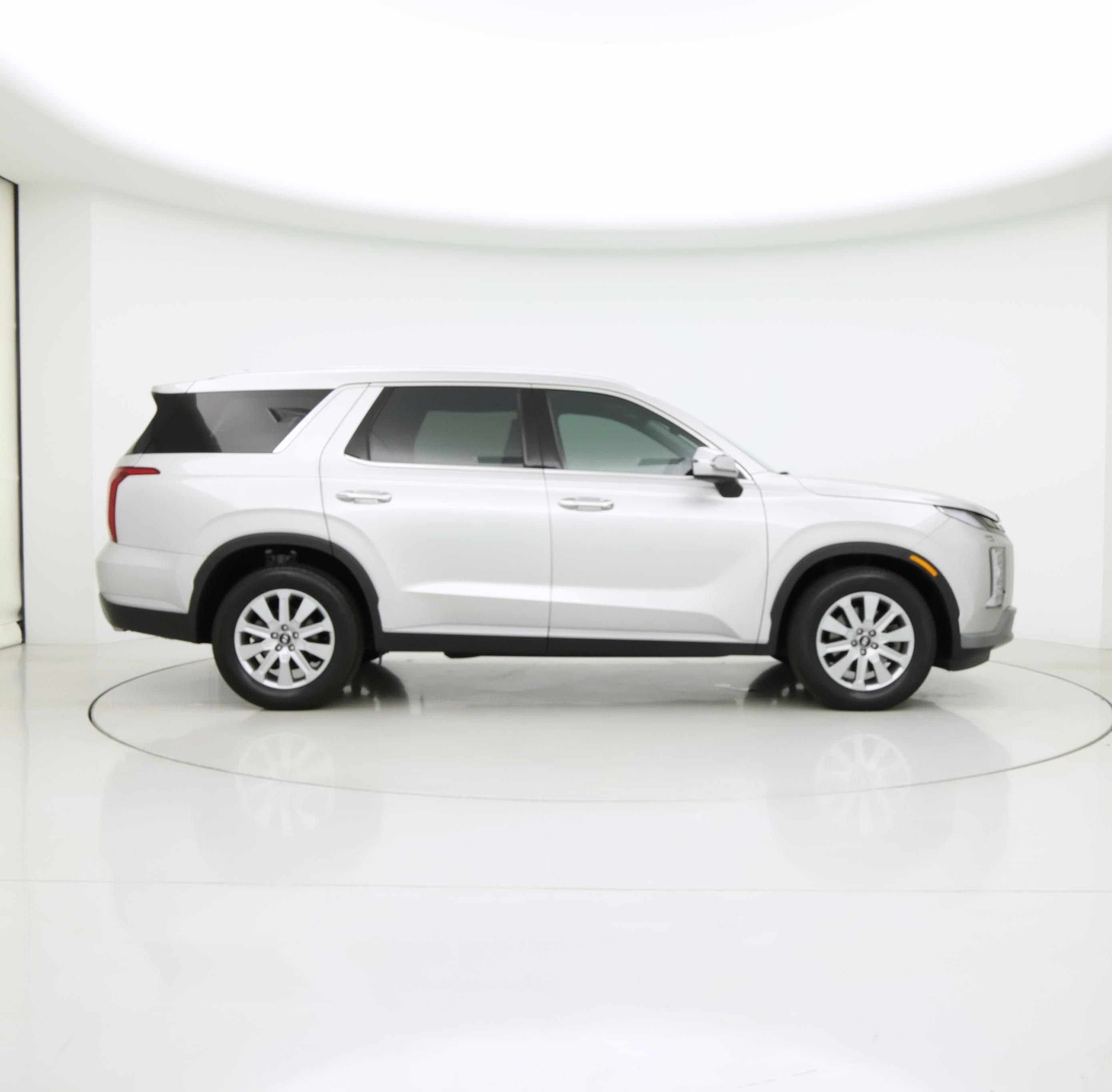 Thumbnail: 2025 Hyundai Palisade - 7