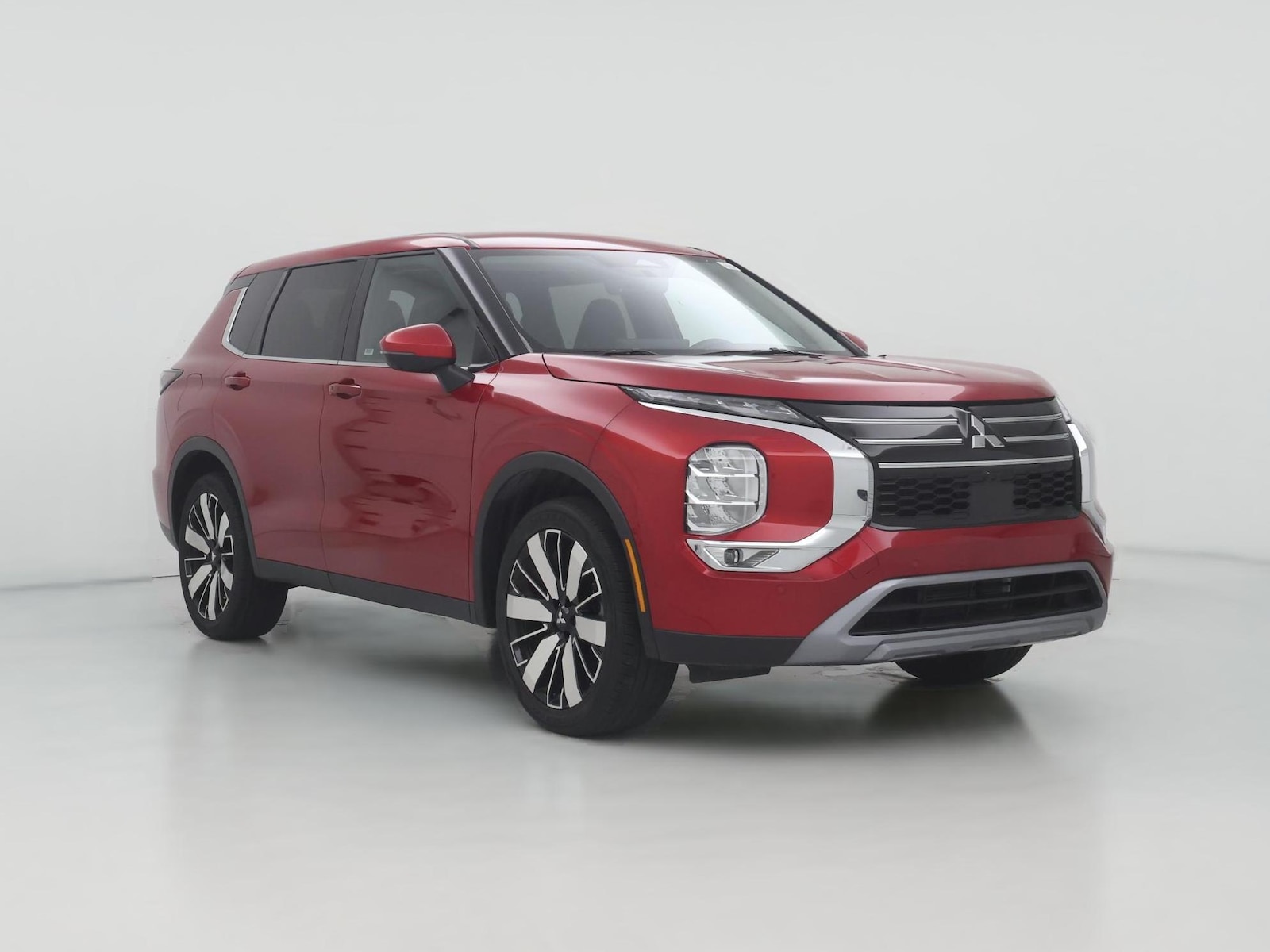 2025 Mitsubishi Outlander