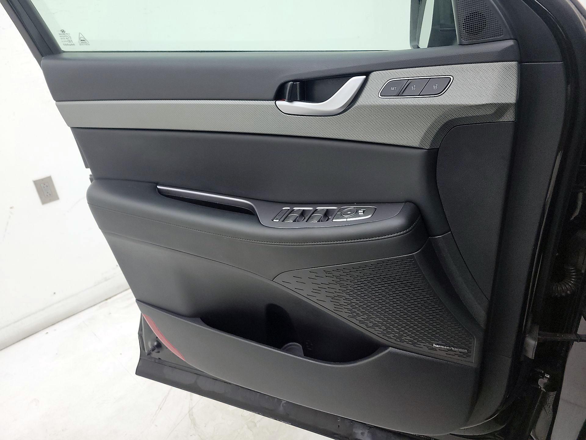 Thumbnail: 2024 Hyundai Palisade - 12