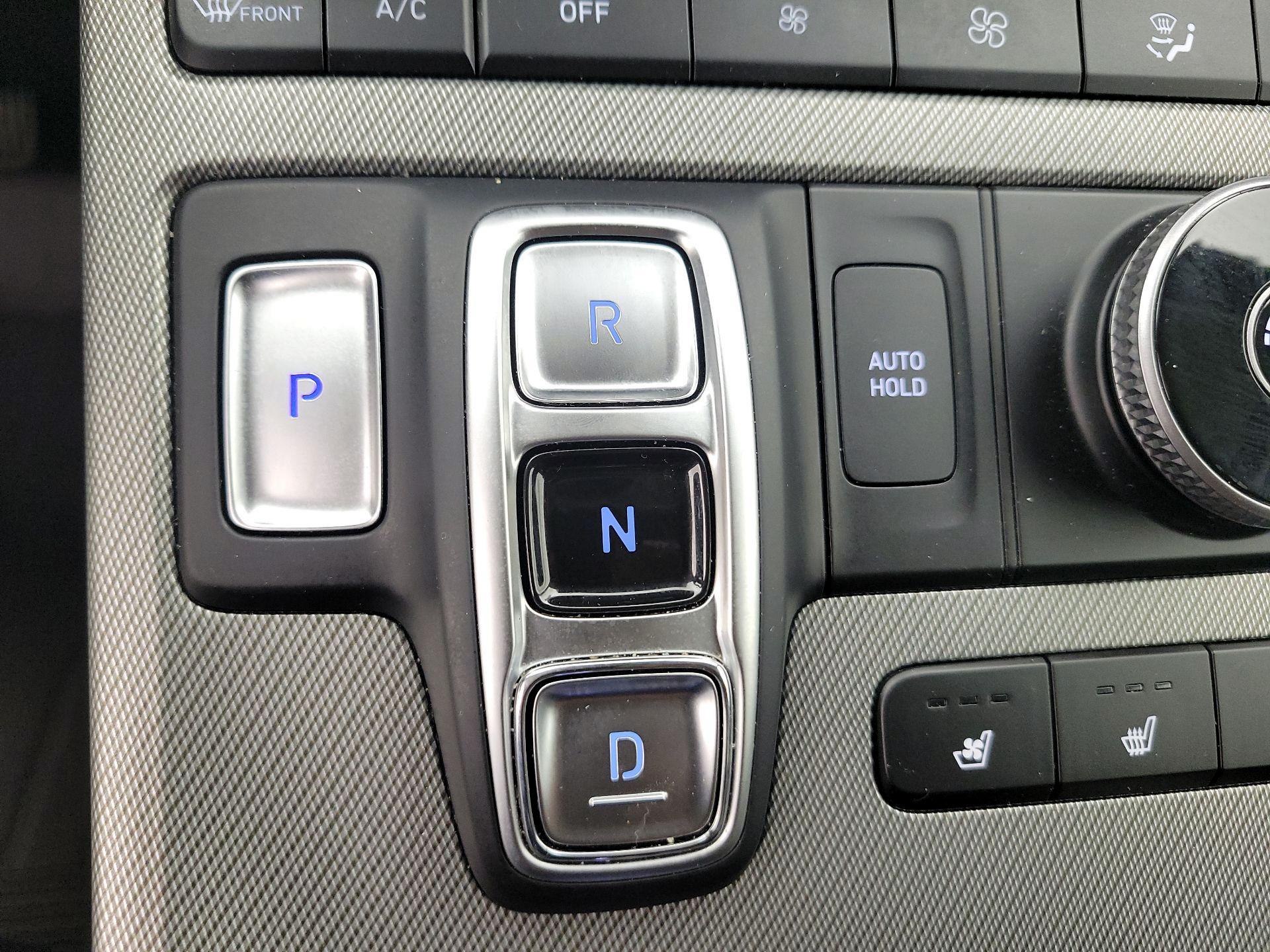 Thumbnail: 2024 Hyundai Palisade - 18