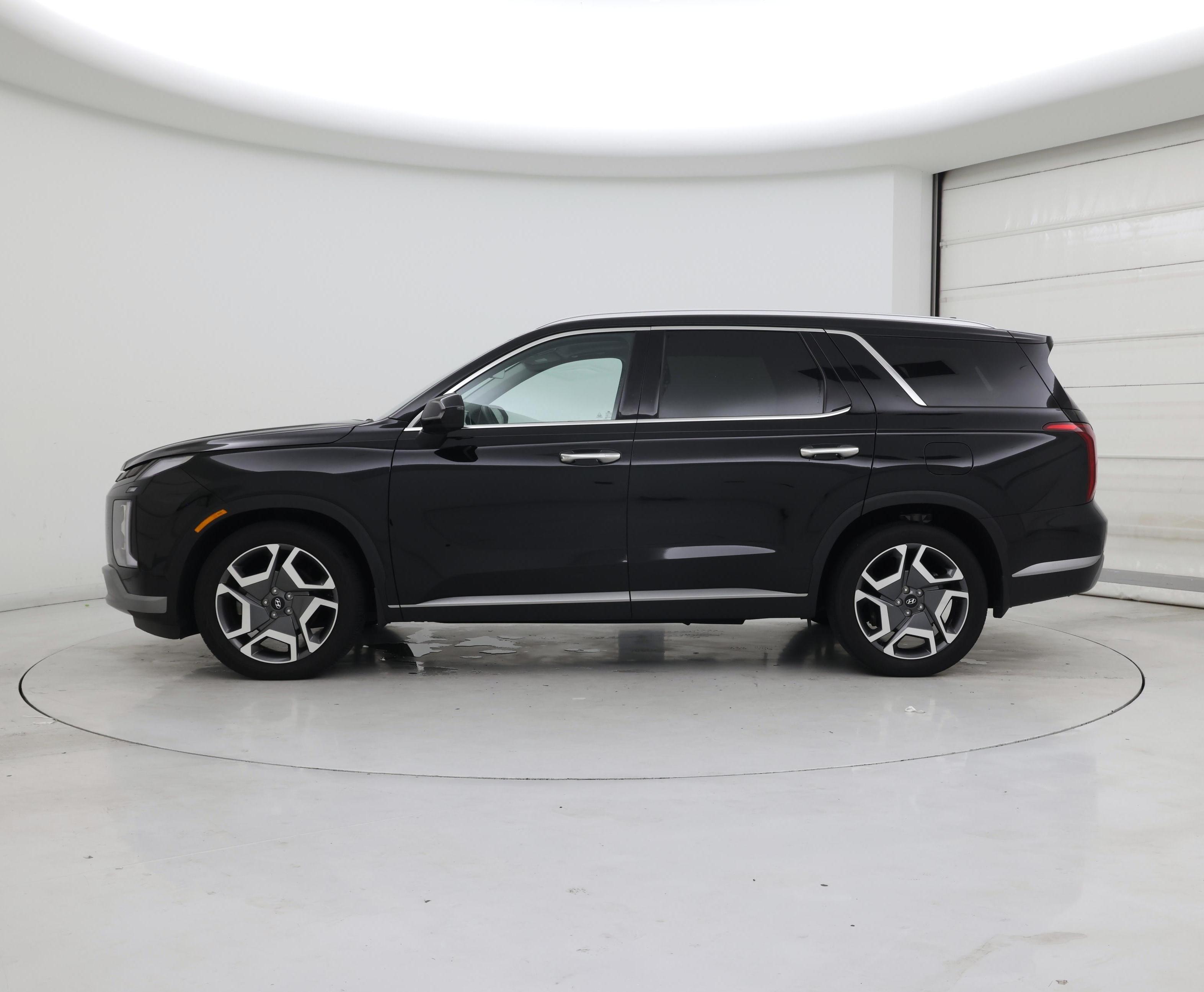 Thumbnail: 2024 Hyundai Palisade - 3