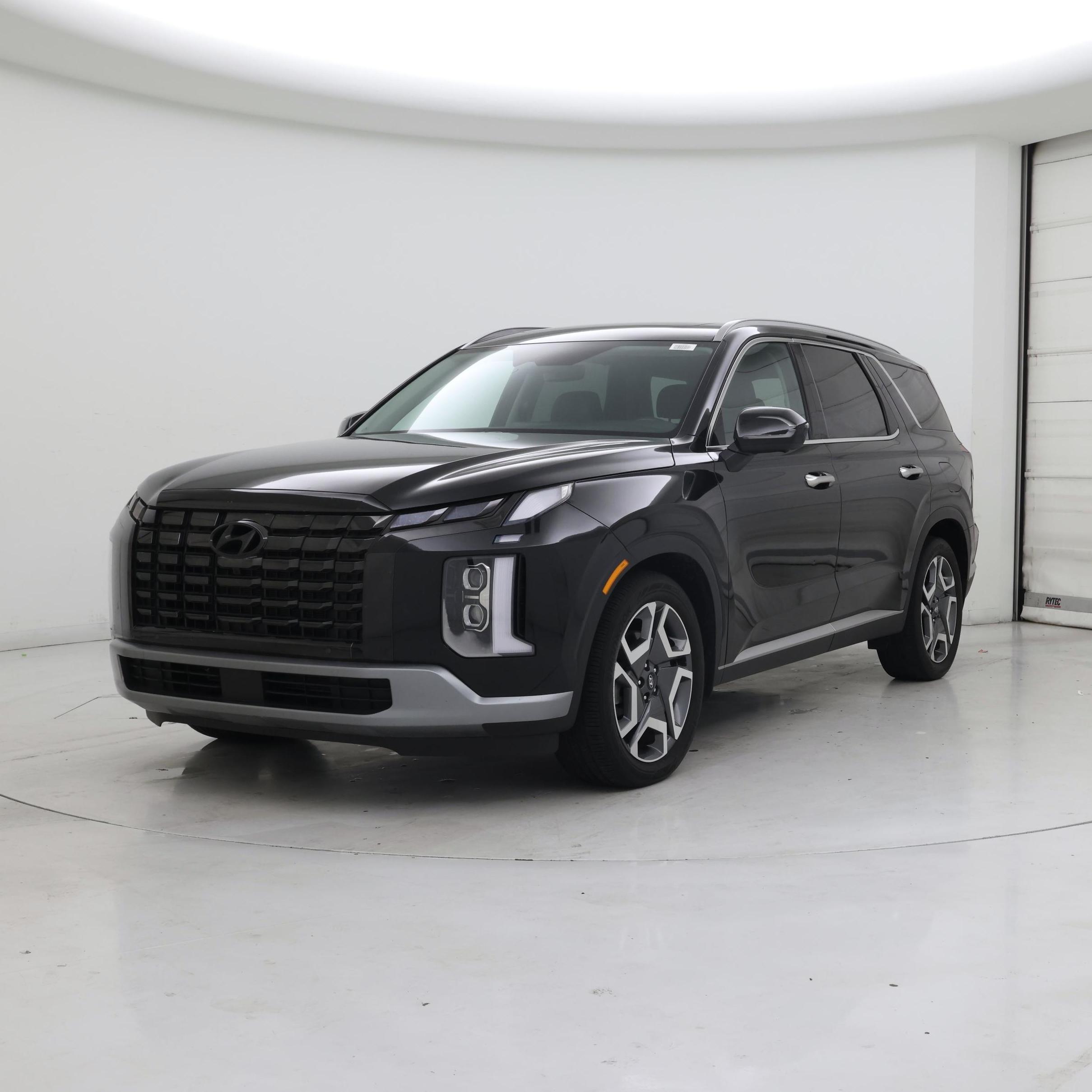 Thumbnail: 2024 Hyundai Palisade - 4