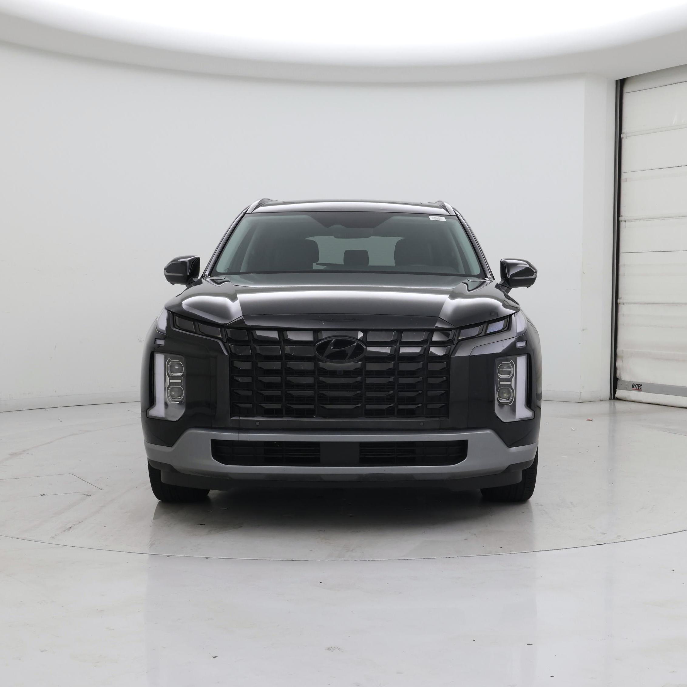 Thumbnail: 2024 Hyundai Palisade - 5