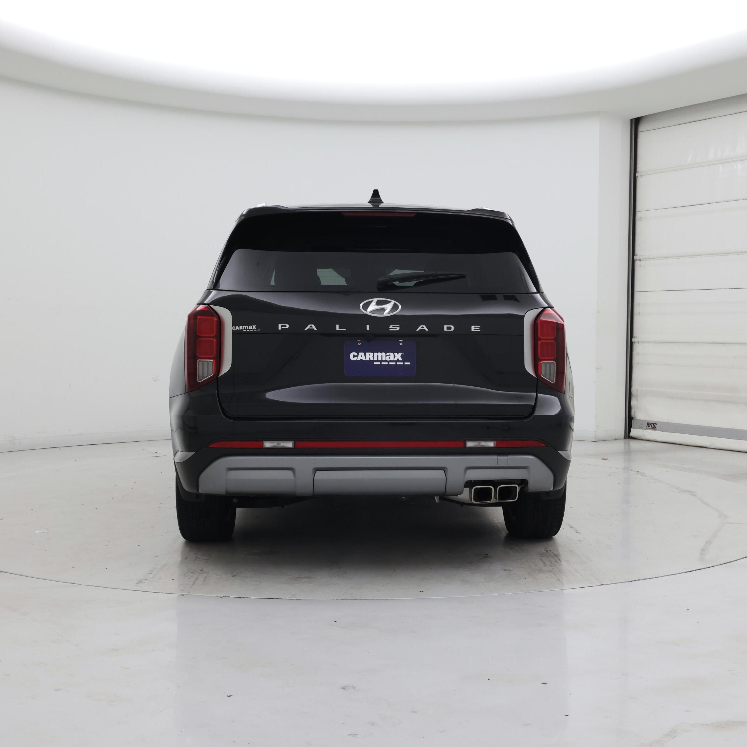Thumbnail: 2024 Hyundai Palisade - 6