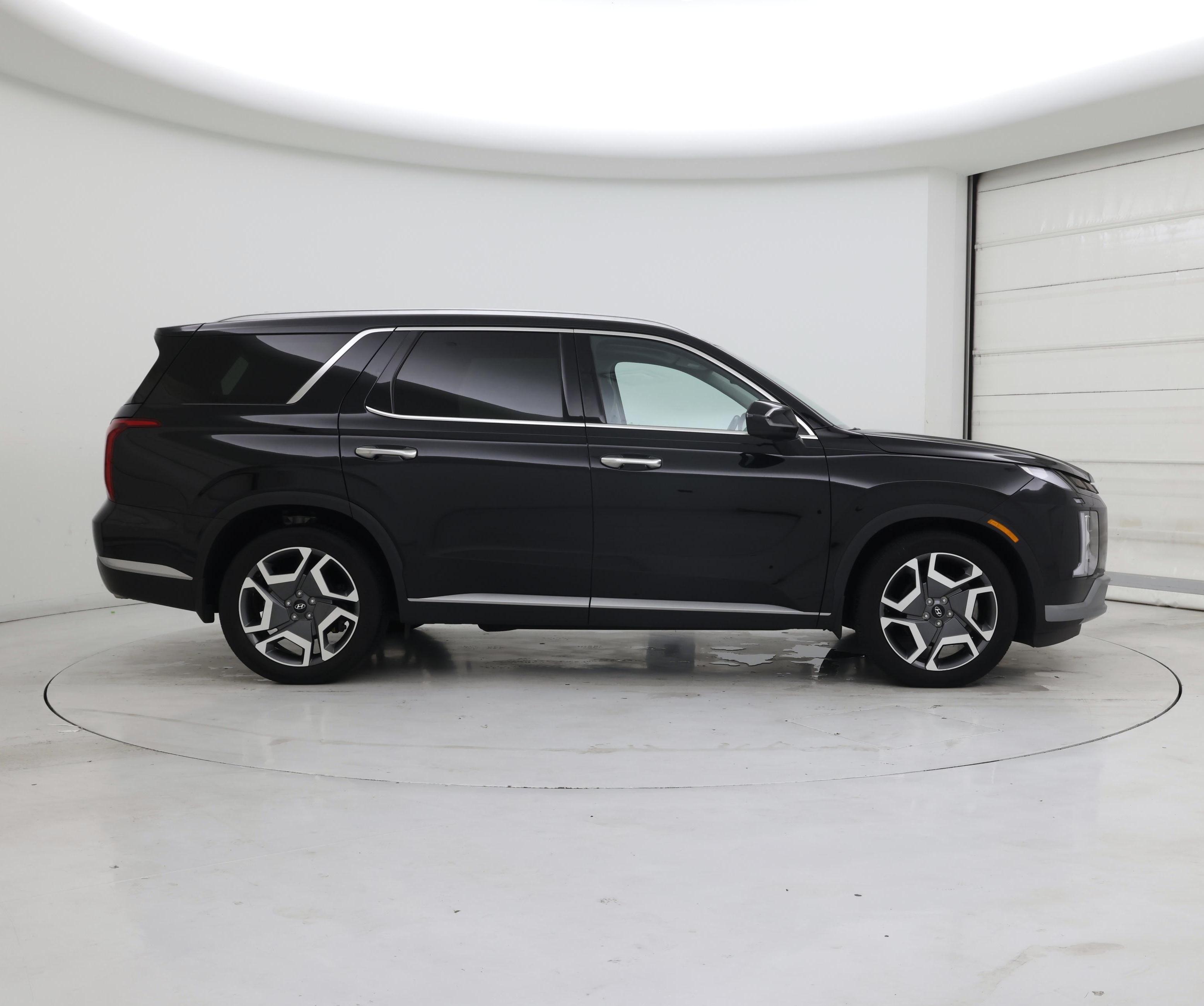 Thumbnail: 2024 Hyundai Palisade - 7