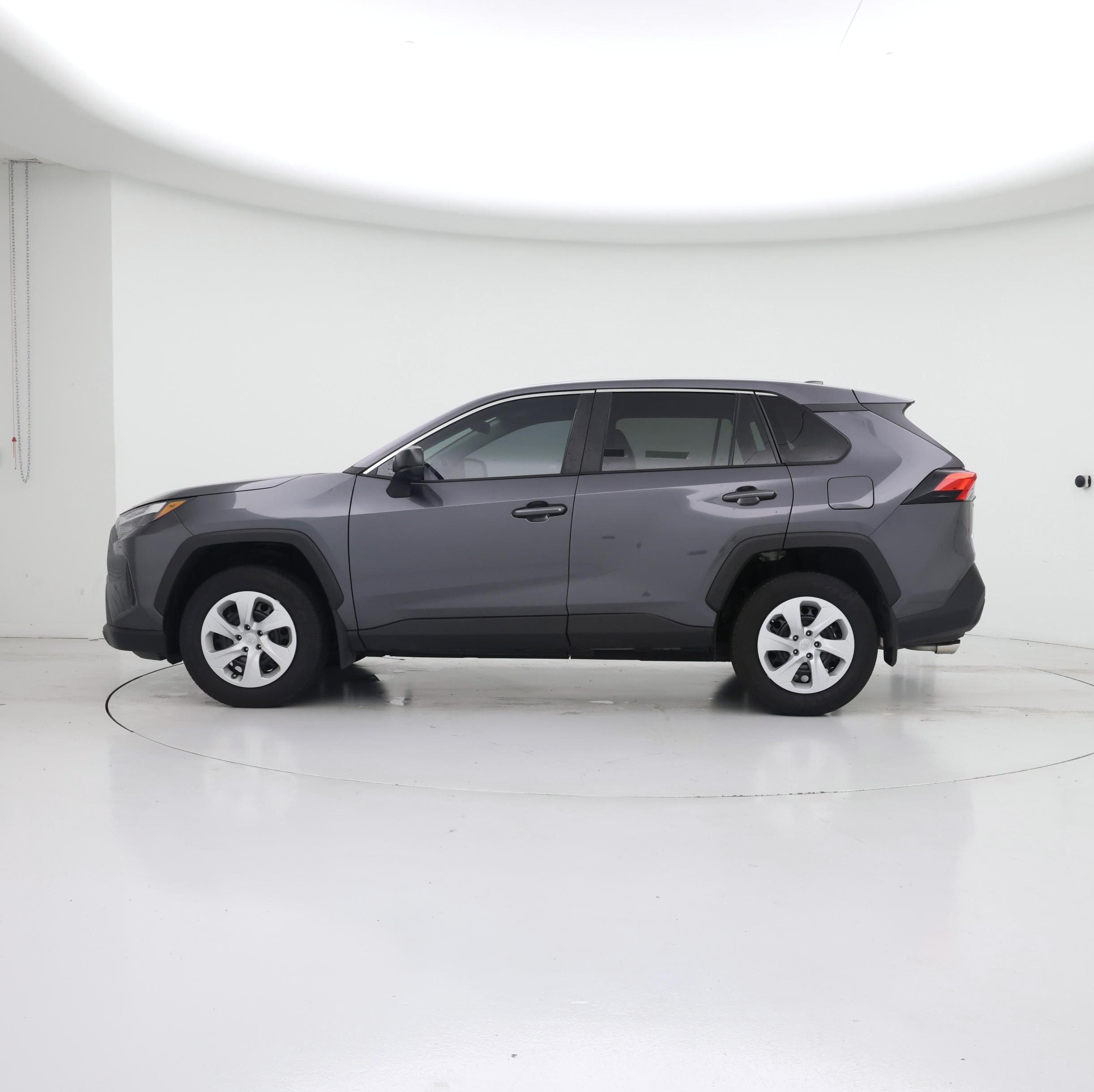 Thumbnail: 2025 Toyota RAV4 - 3