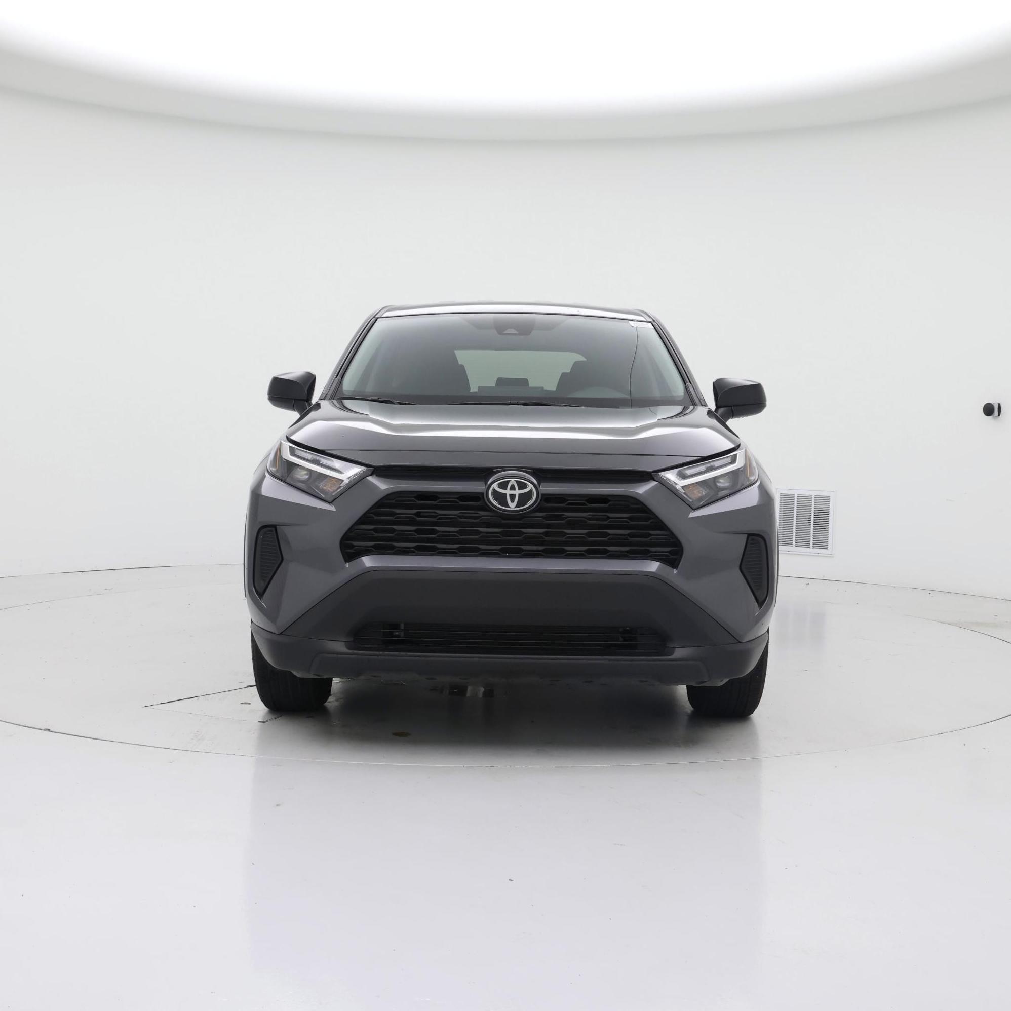 Thumbnail: 2025 Toyota RAV4 - 5