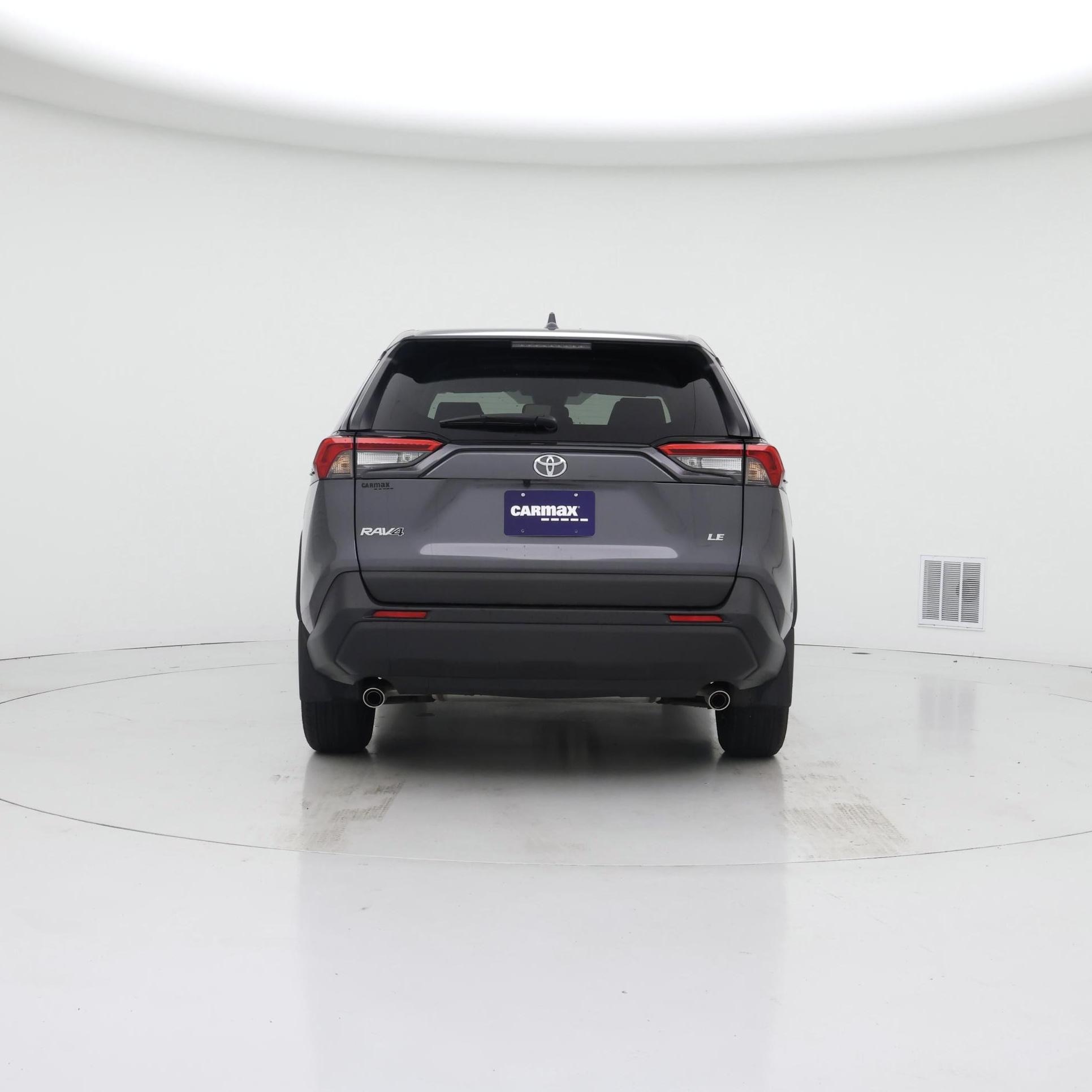 Thumbnail: 2025 Toyota RAV4 - 6