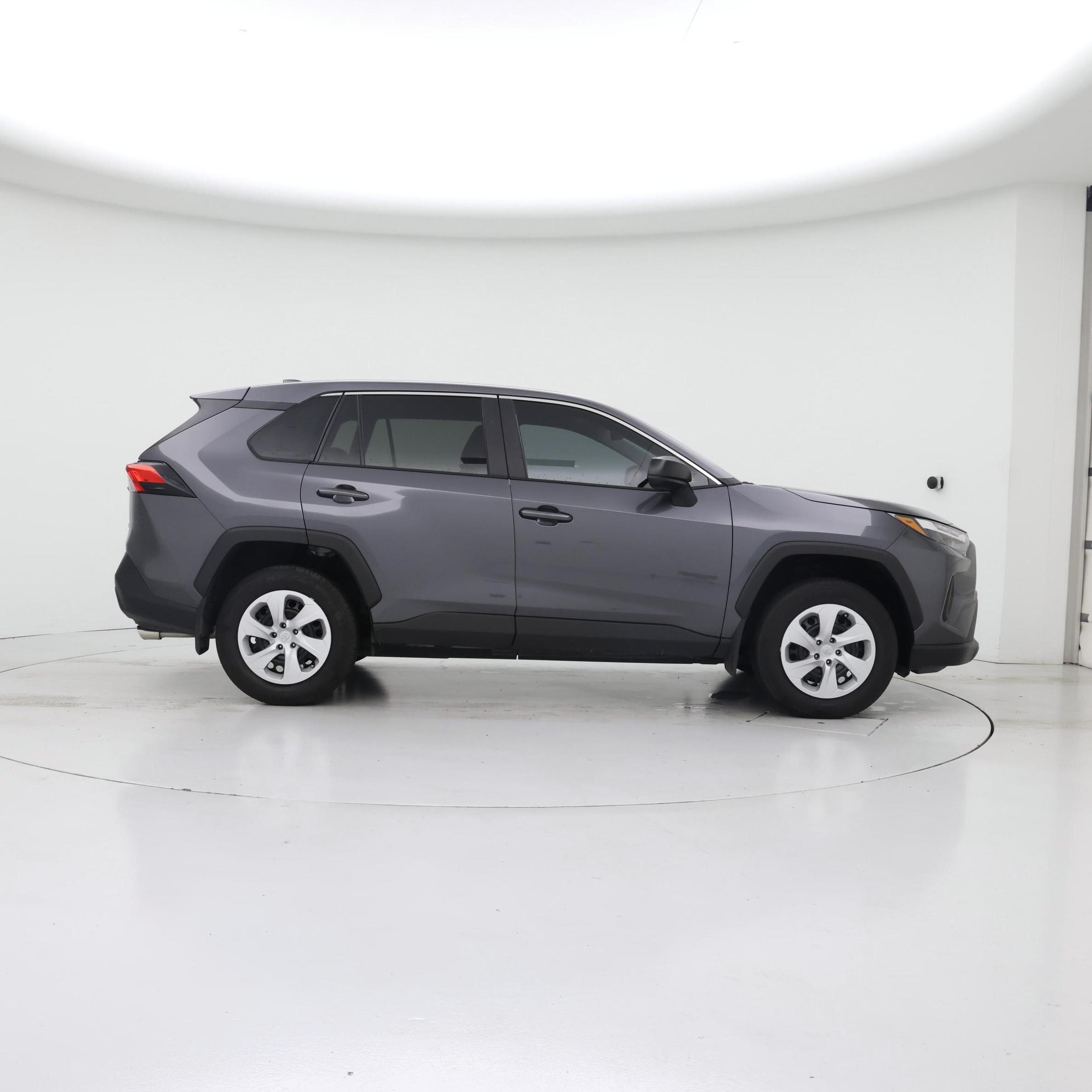 Thumbnail: 2025 Toyota RAV4 - 7