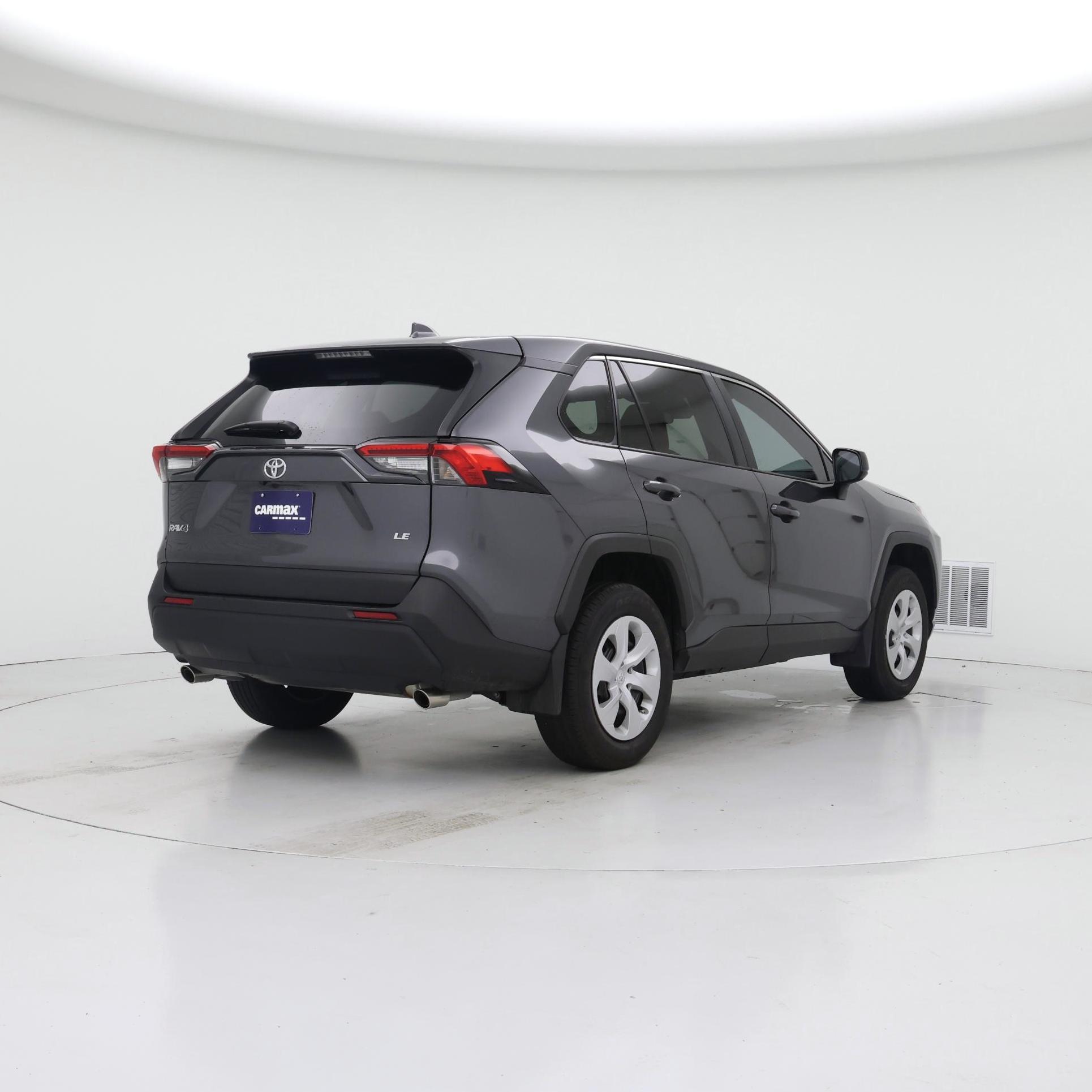 Thumbnail: 2025 Toyota RAV4 - 8