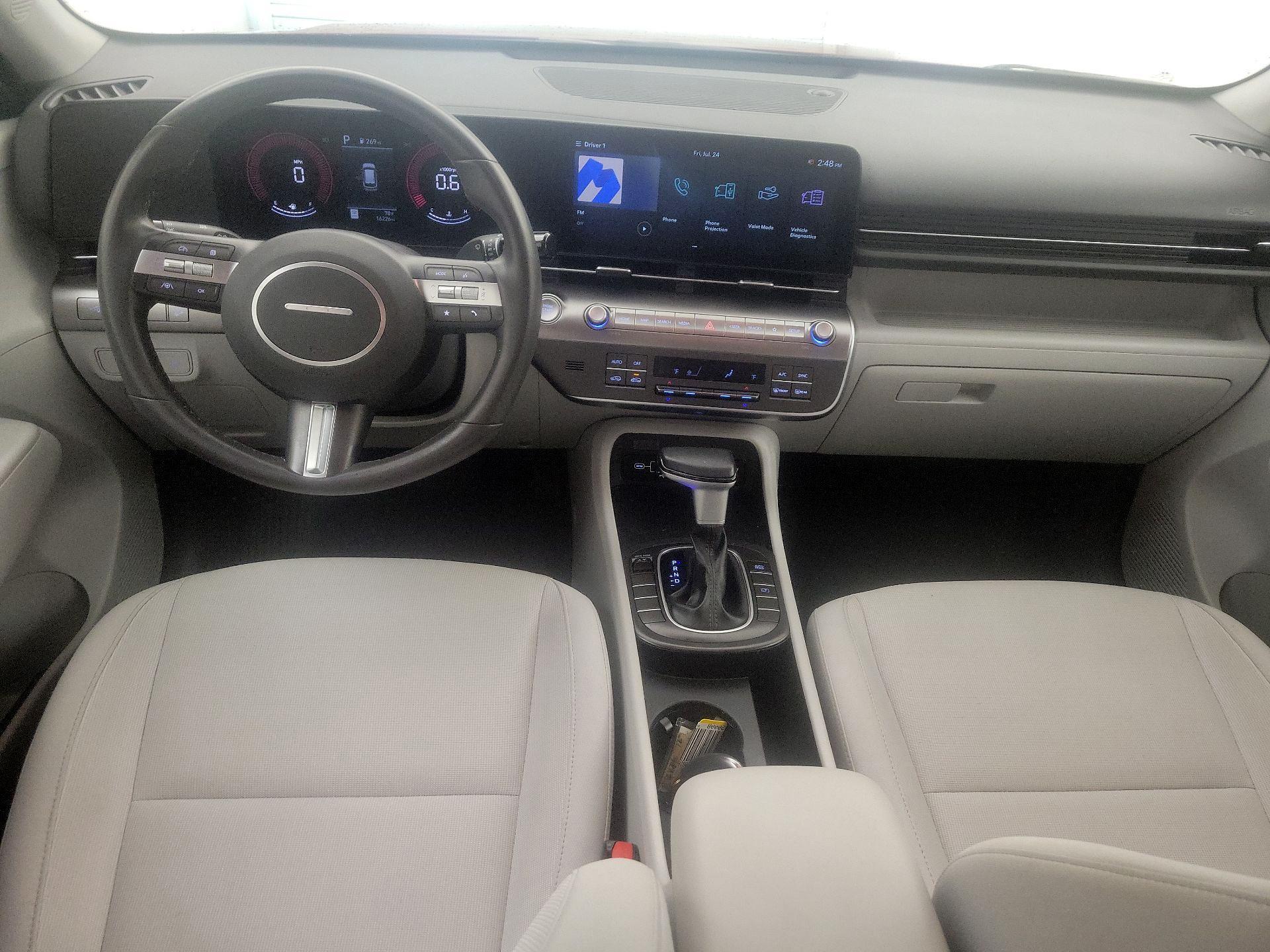 Thumbnail: 2025 Hyundai Kona - 9