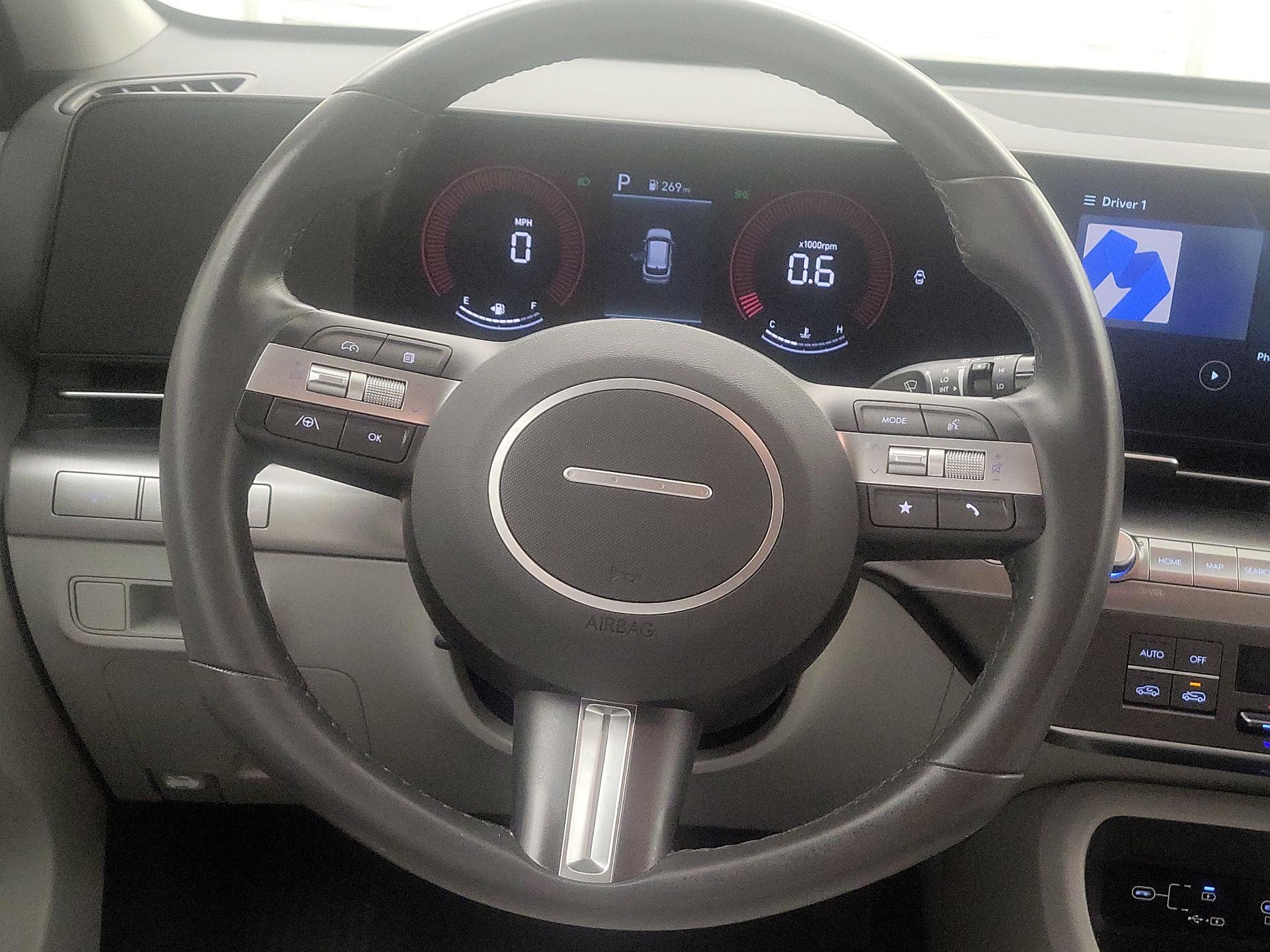 Thumbnail: 2025 Hyundai Kona - 10