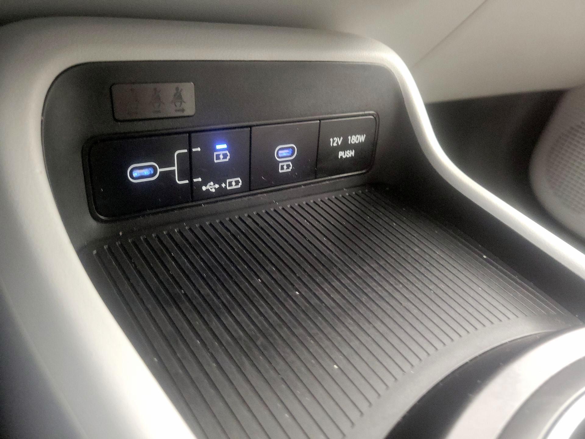 Thumbnail: 2025 Hyundai Kona - 18