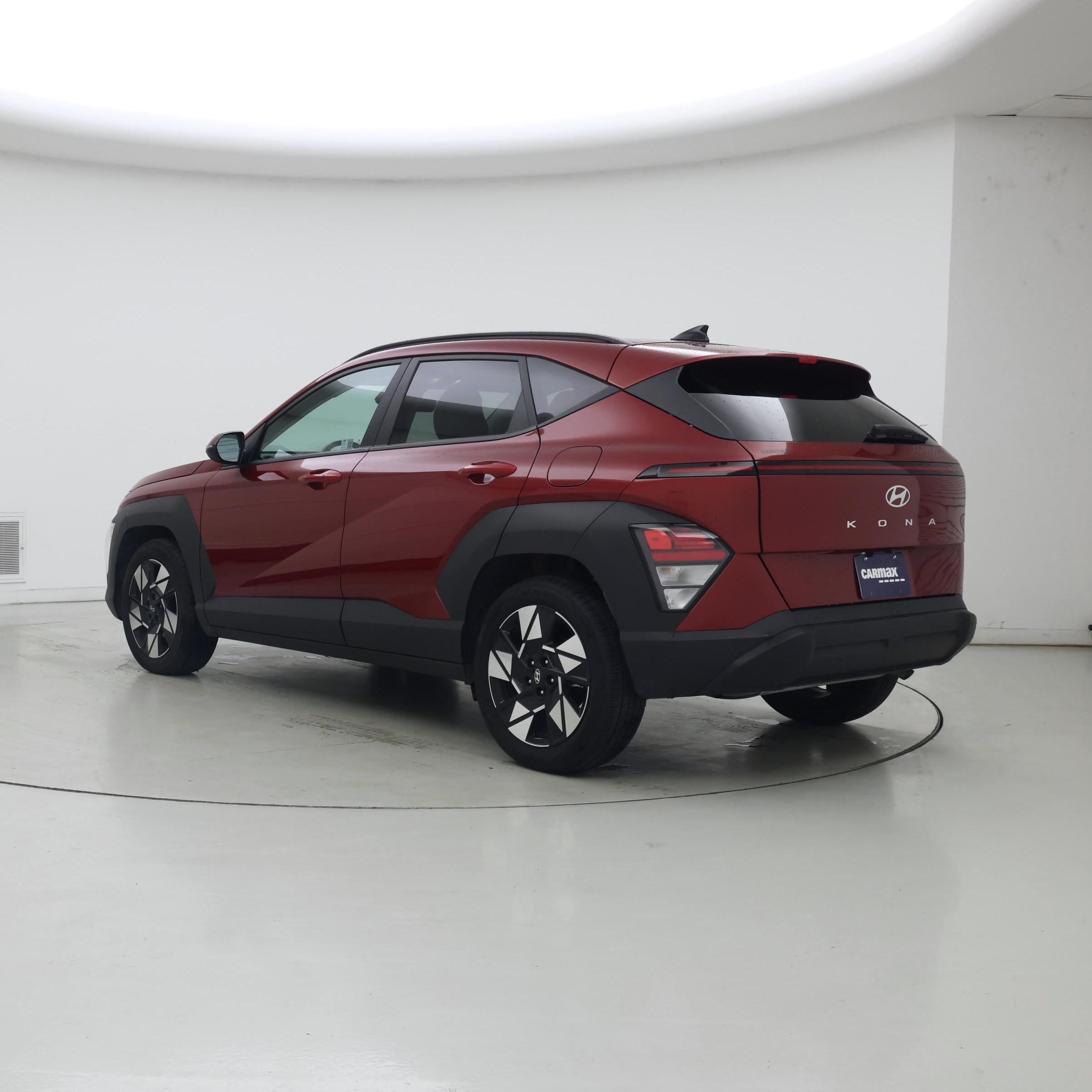 Thumbnail: 2025 Hyundai Kona - 2