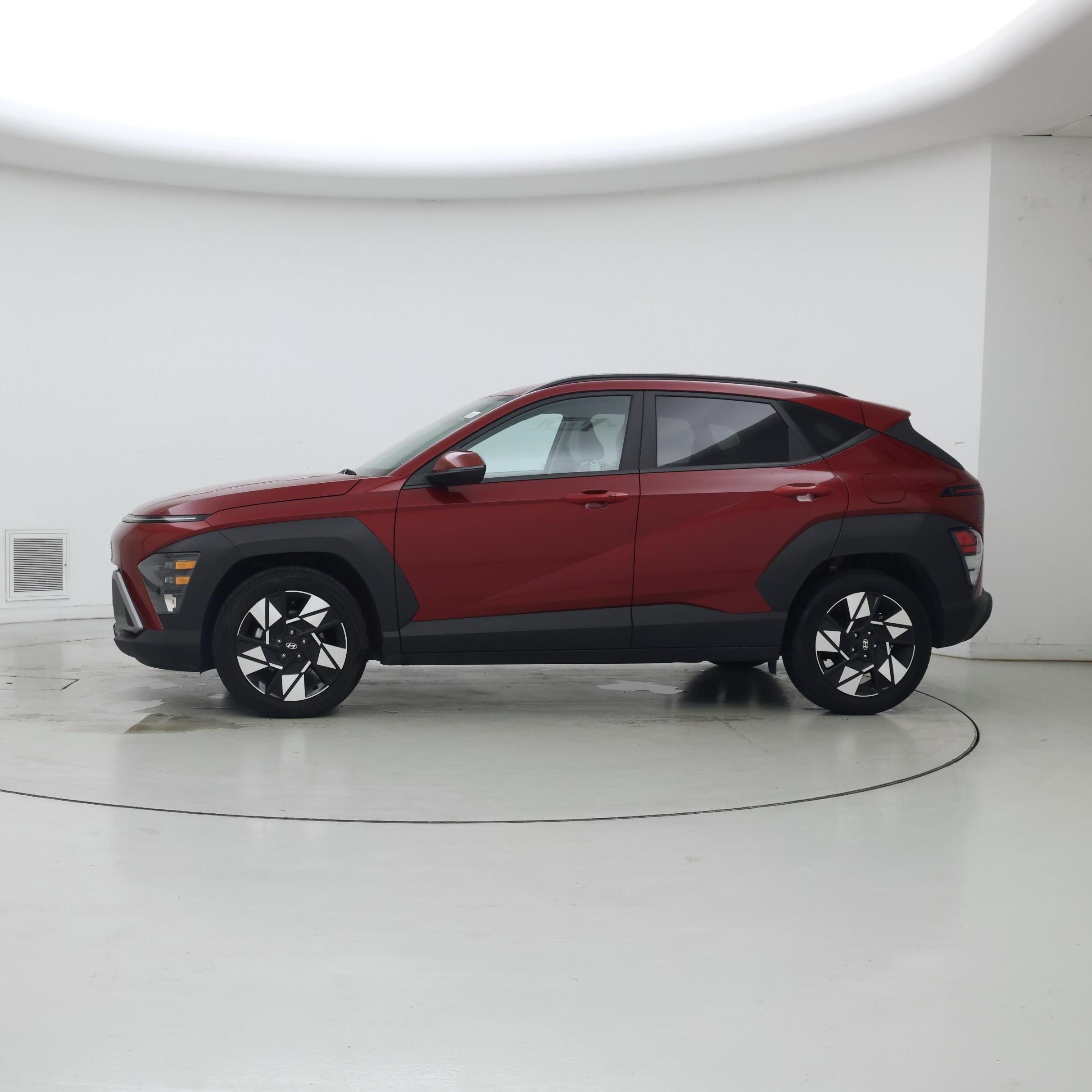 Thumbnail: 2025 Hyundai Kona - 3